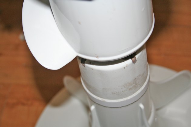 How To Repair A Whirlpool Washing Machine Agitator Hunker