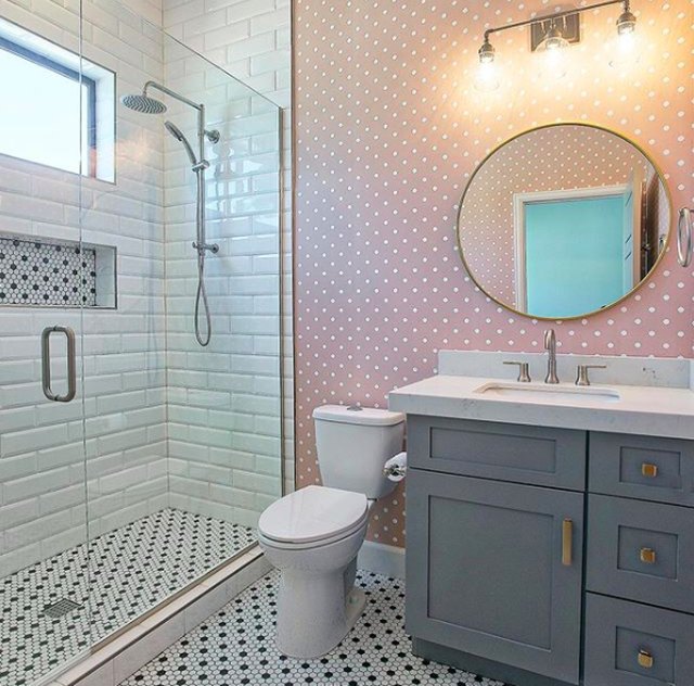 13 inspired kids" bathroom ideas