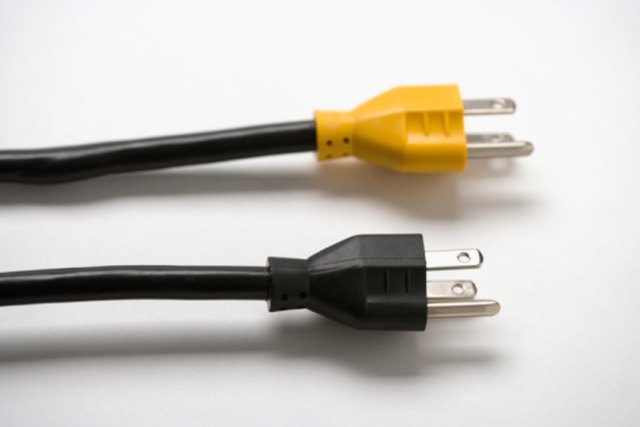 How To Repair A Chewed Power Cord Hunker