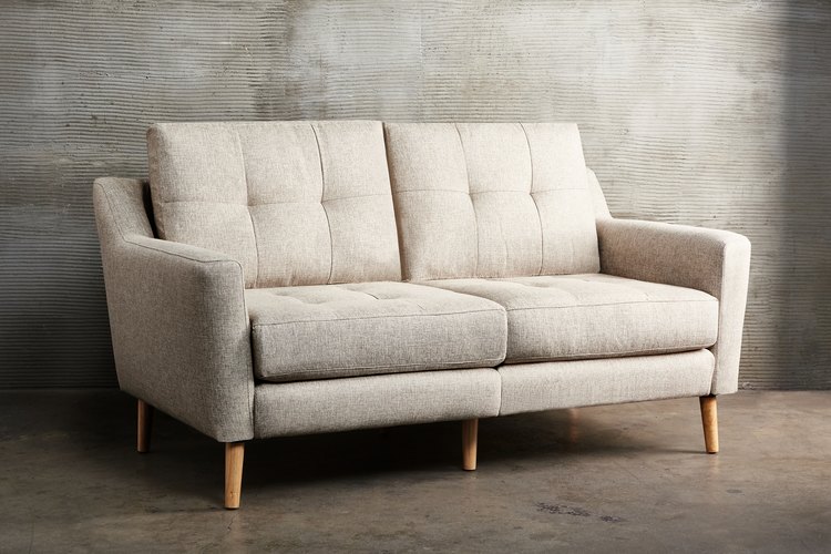 burrow loveseat, $845