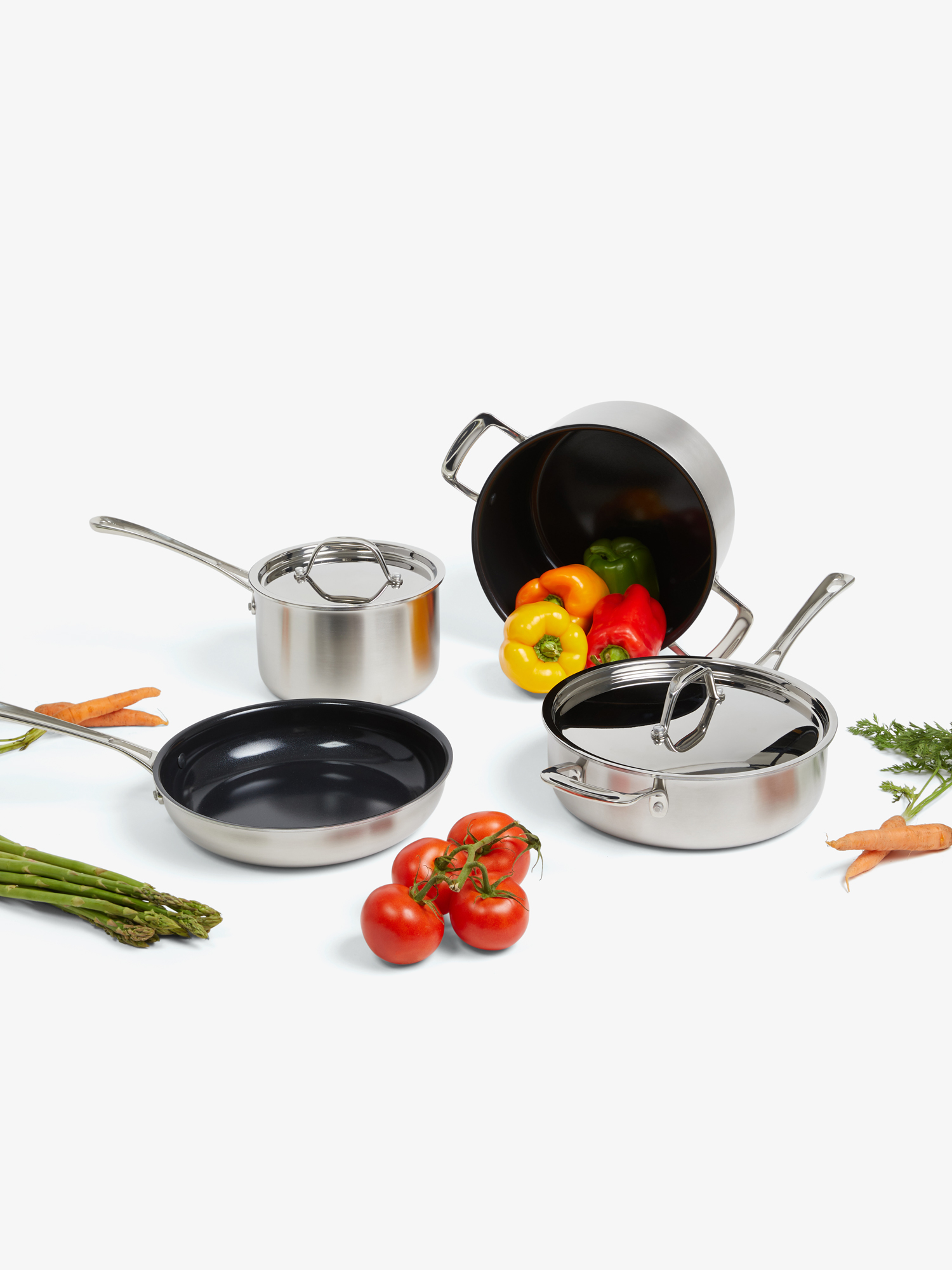 New Direct-to-Consumer Kitchenware Companies Are Popping Up