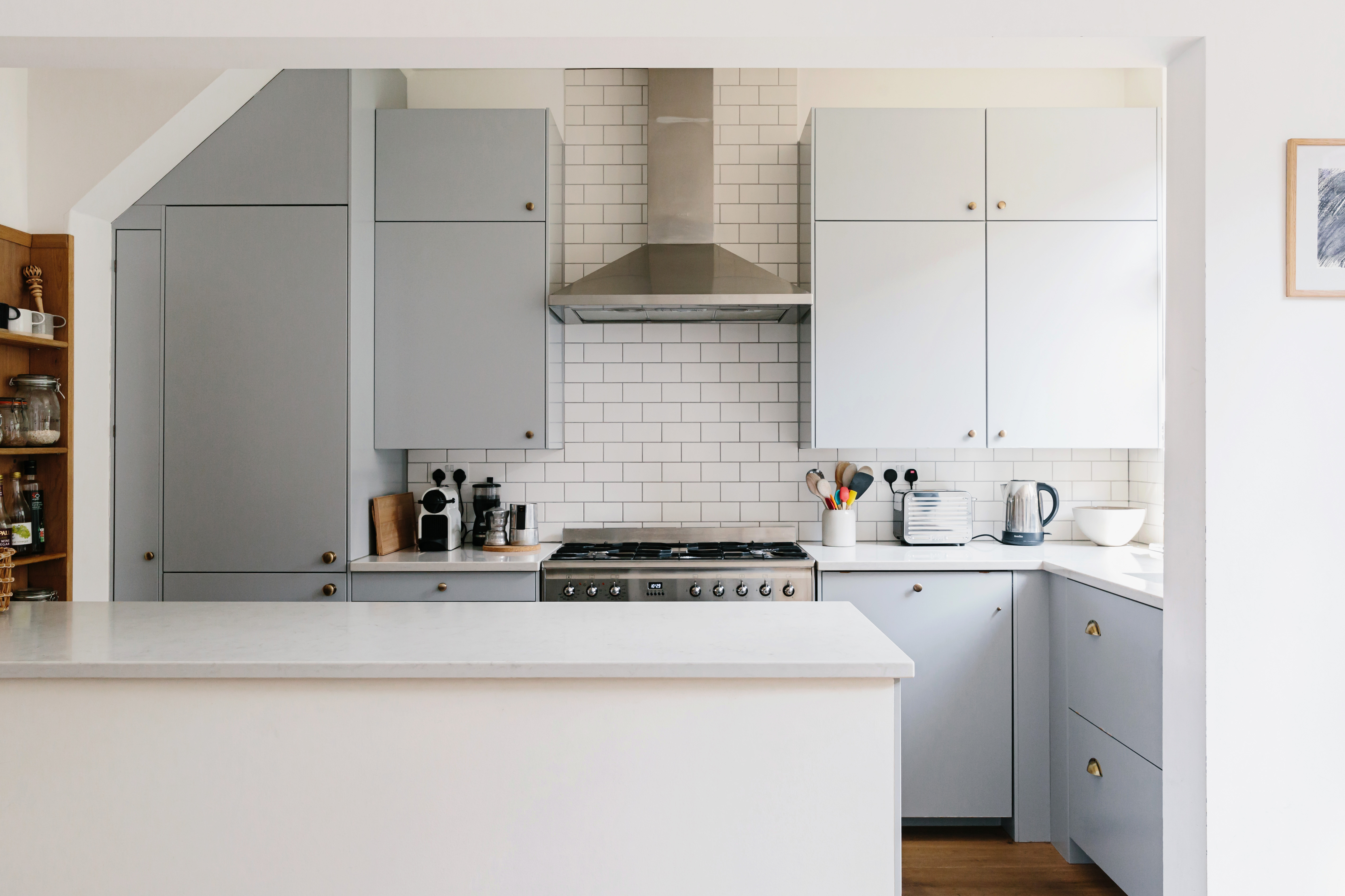 Cooker Hoods – What You Need To Know