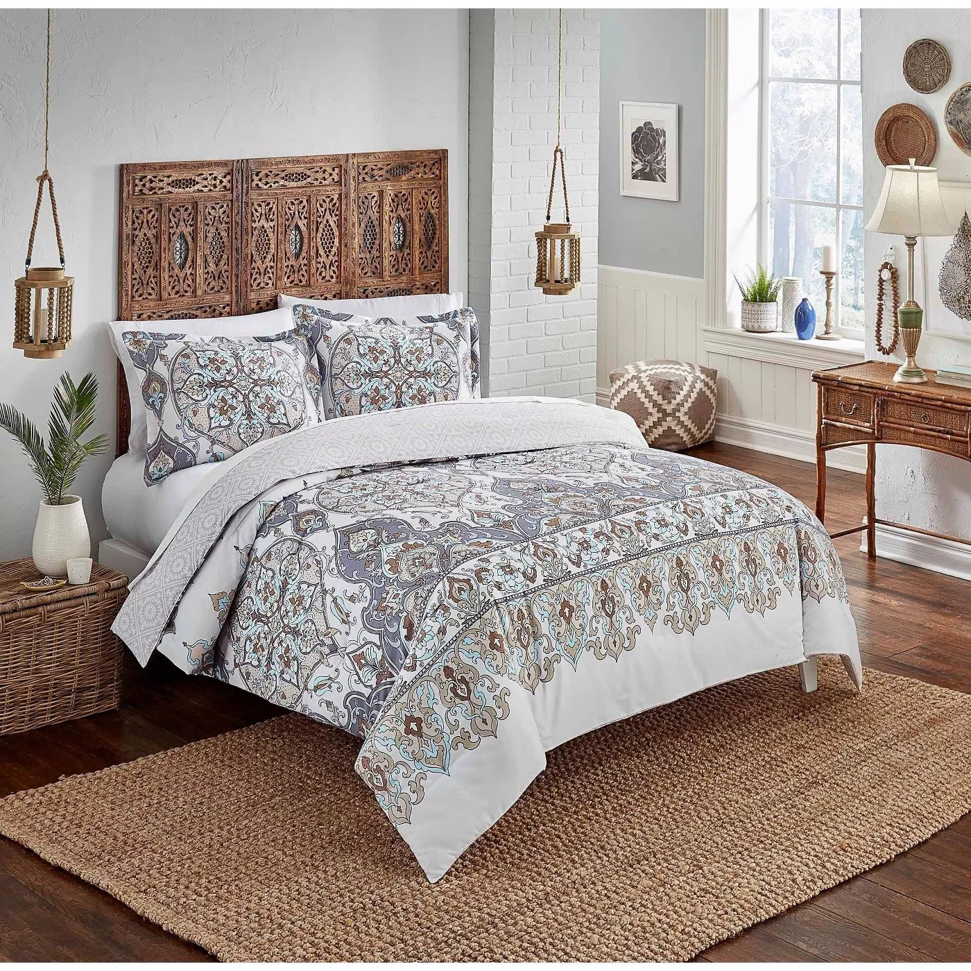 Jenkinsburg deals comforter set