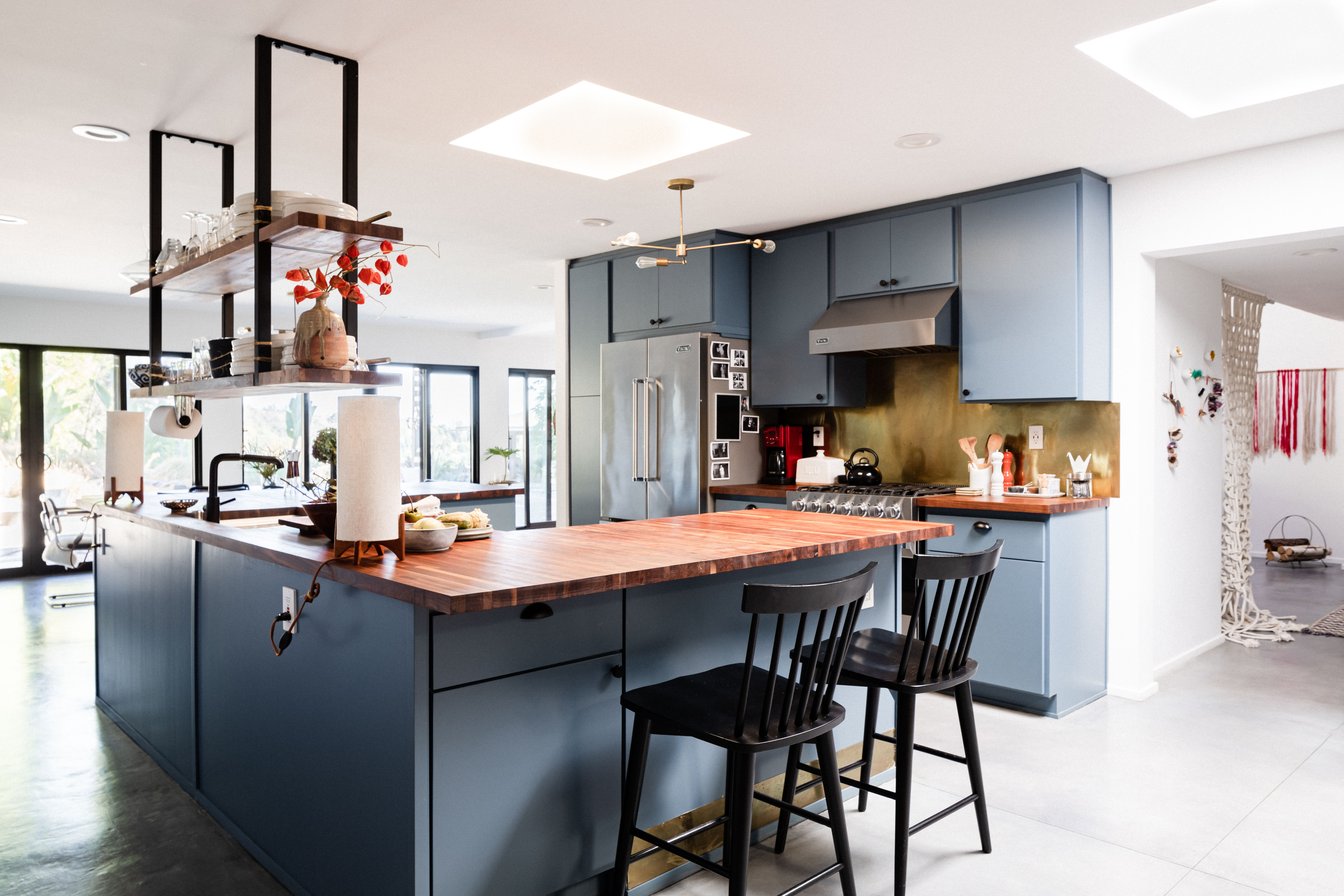 Standard Kitchen Counter Depth, Hunker