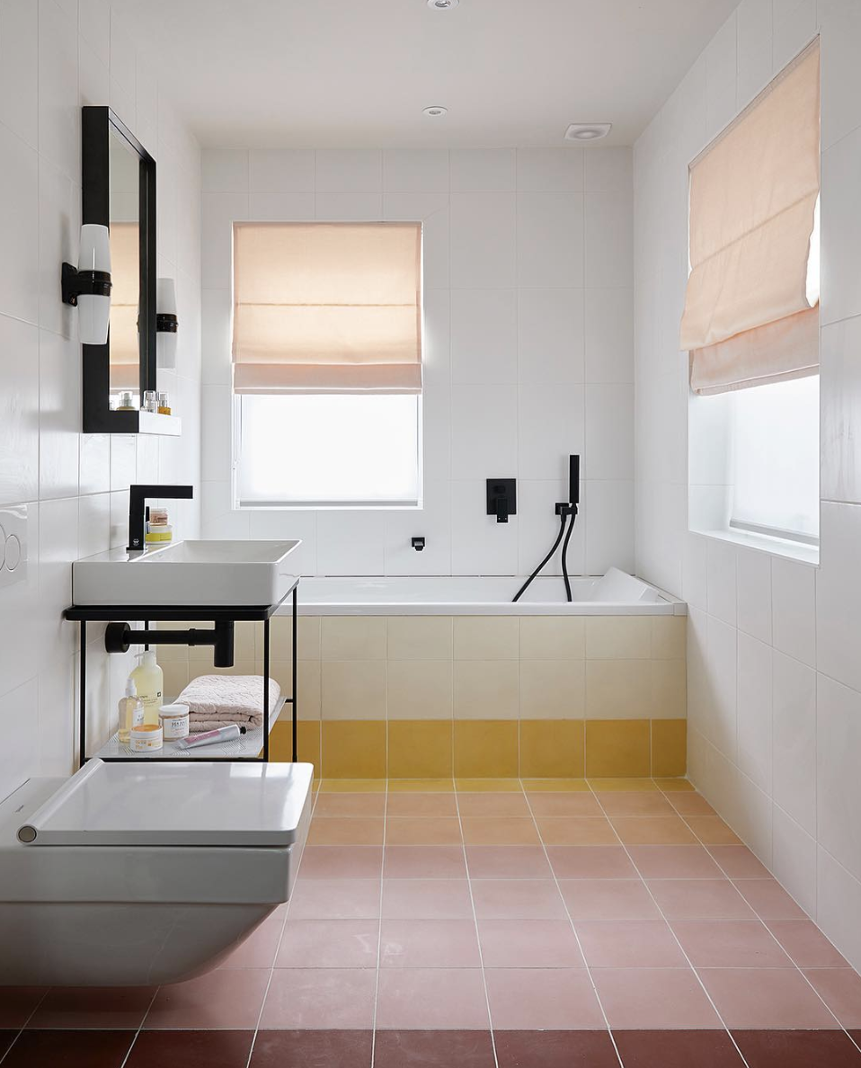 Minimalist Bathrooms Ideas and Inspiration