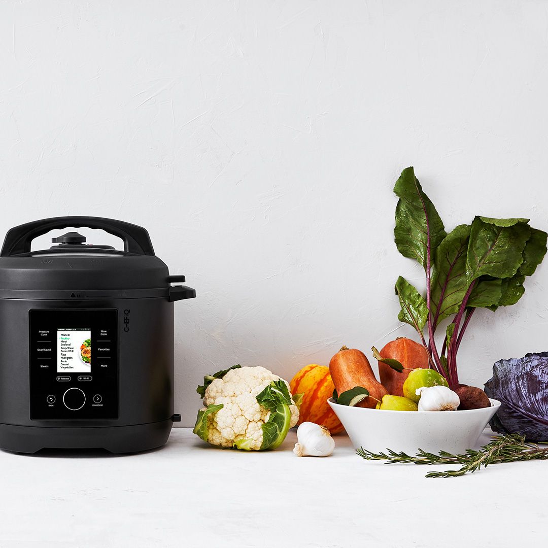 Chef iQ Smart Cooker Review: Guided Cooking Done Right