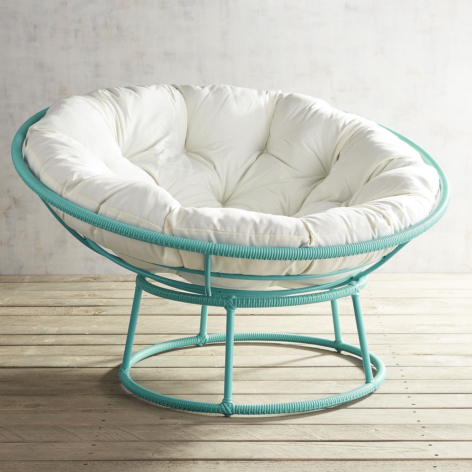 Pier 1 bowl online chair