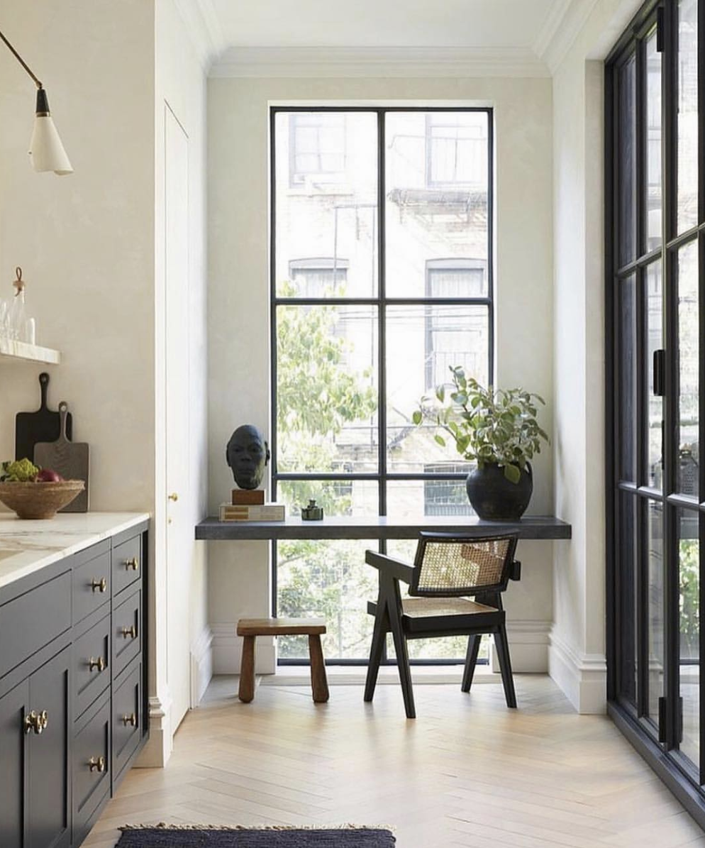 9 Kitchen Nook Ideas so Sweet You'll Almost Forget You're On a Sugar-Free  Diet  Almost