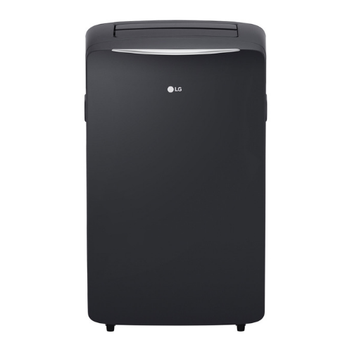 Black & Decker 8000 BTU Portable Air Conditioner (BPACT14WT) vs LG