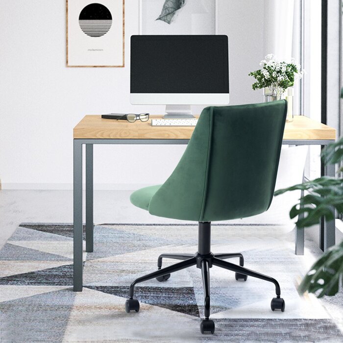 12 Home Office Chairs Under 200 That Are Actually Comfortable