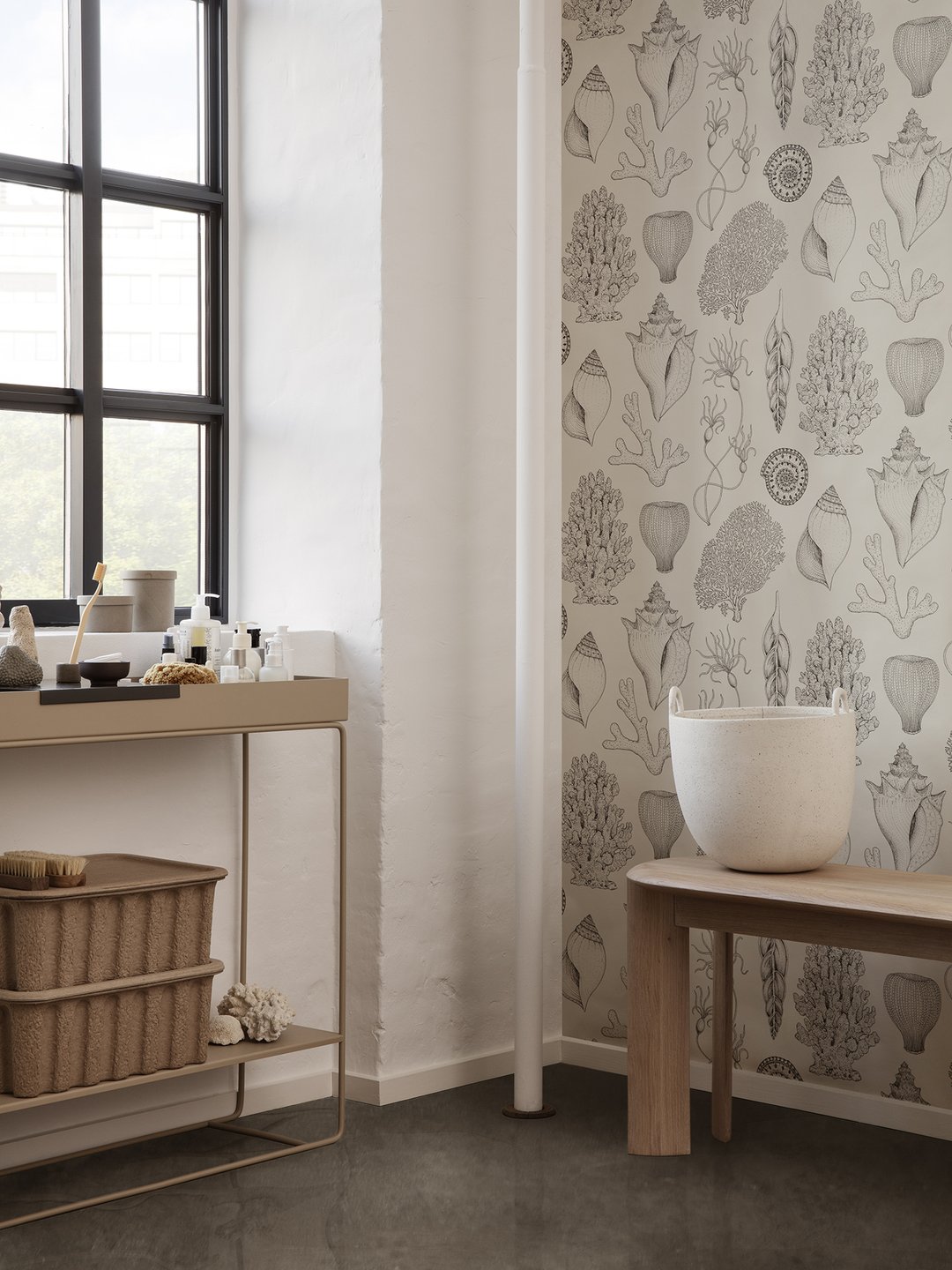 Wayfair  Coastal Wallpaper Youll Love in 2023