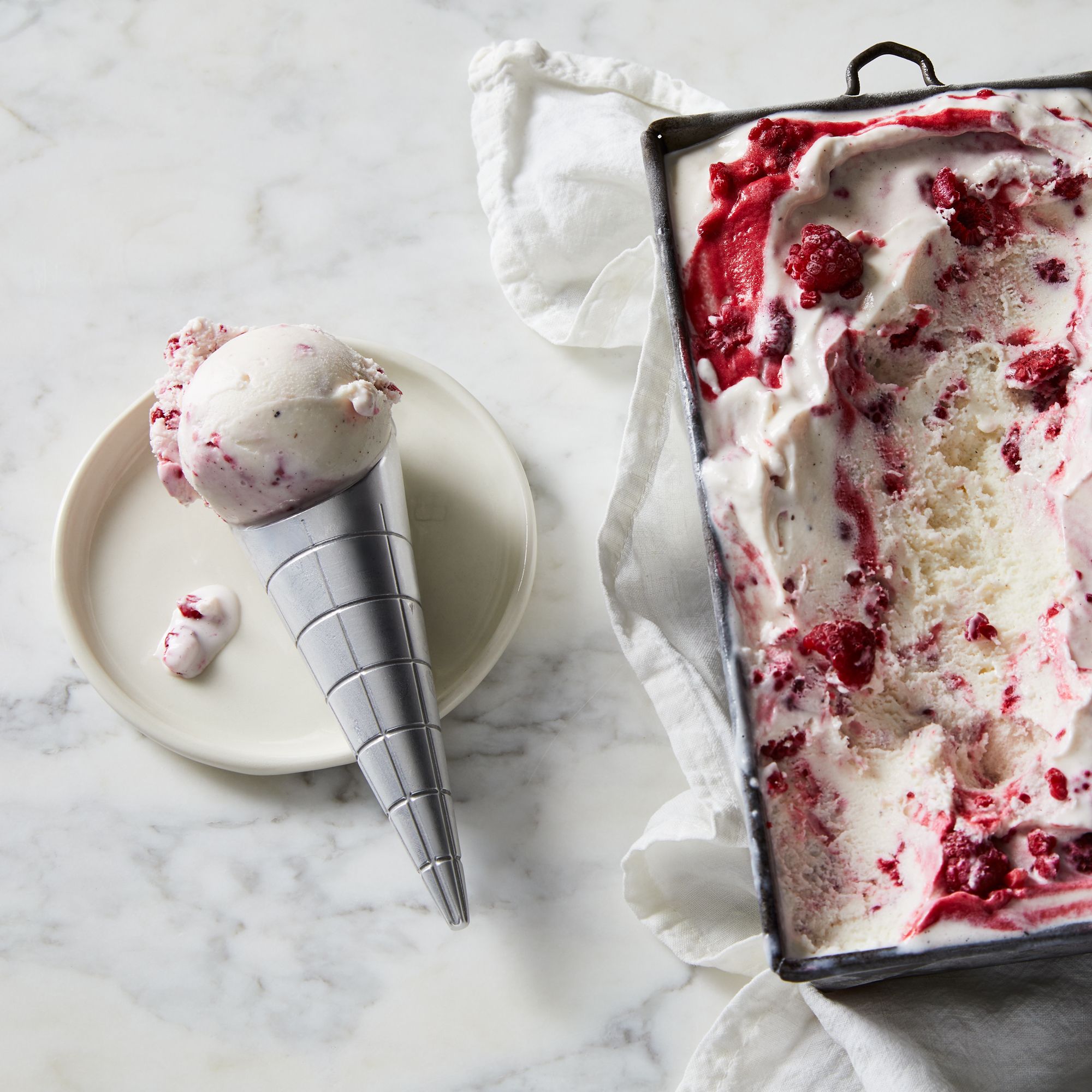 10 Ice Cream Makers and Accessories That Will Take Dessert to the