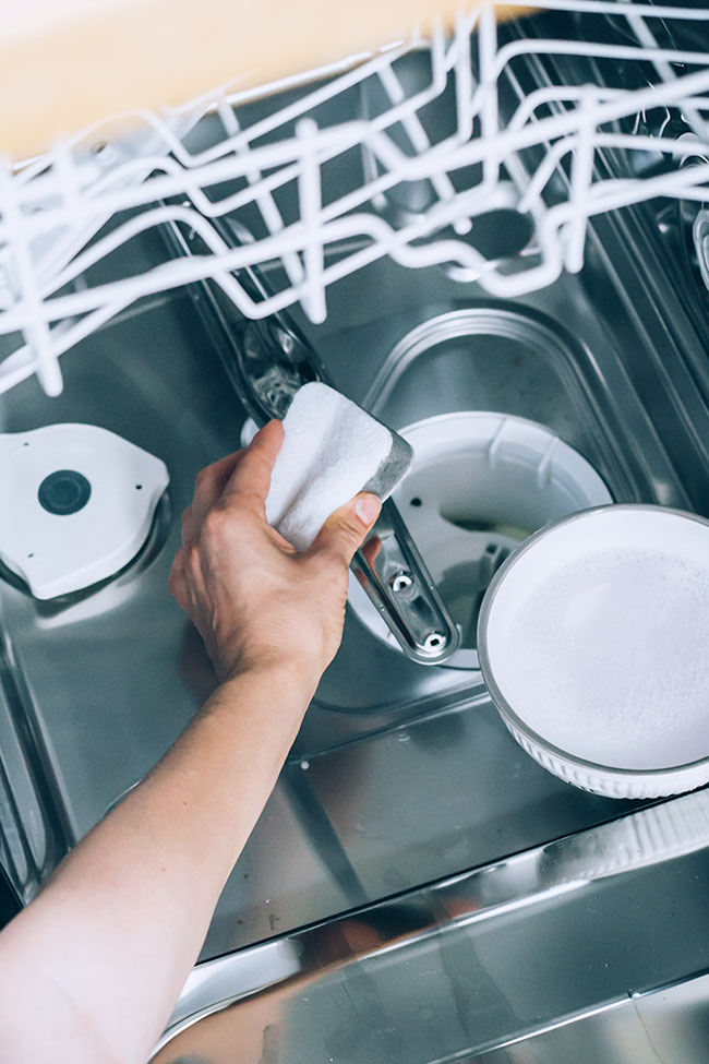 How to Clean Your Dishwasher — and How Often