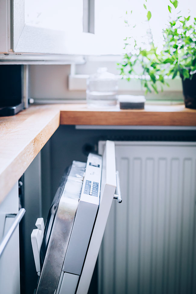 How to Clean Your Dishwasher — and How Often