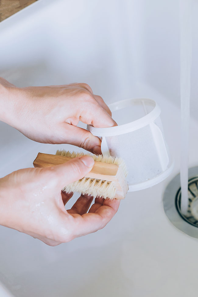 How to Clean Your Dishwasher — and How Often