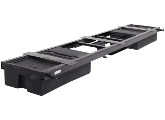 RV How To: Lippert Underchassis Storage Compartment 