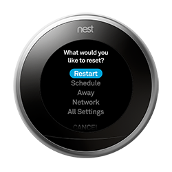 How to Restart a Nest Thermostat: Quick & Easy Steps