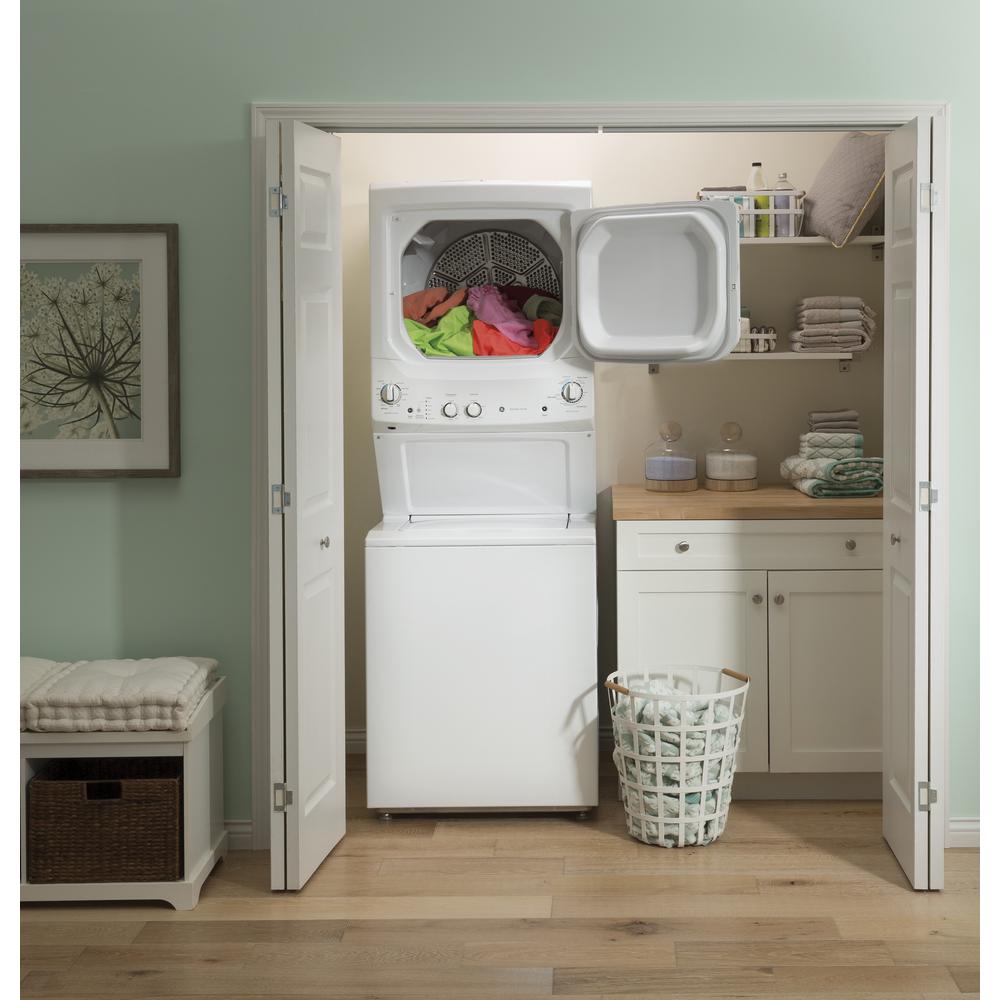 What Are the Best Laundry Appliances for Small Spaces