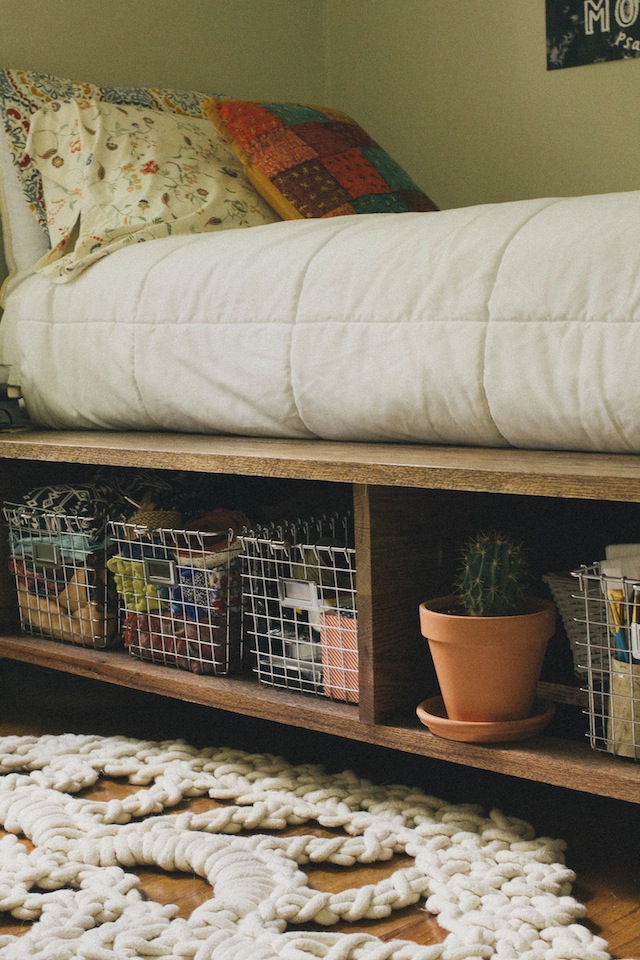 The 7 best under-bed storage solutions to maximize your space