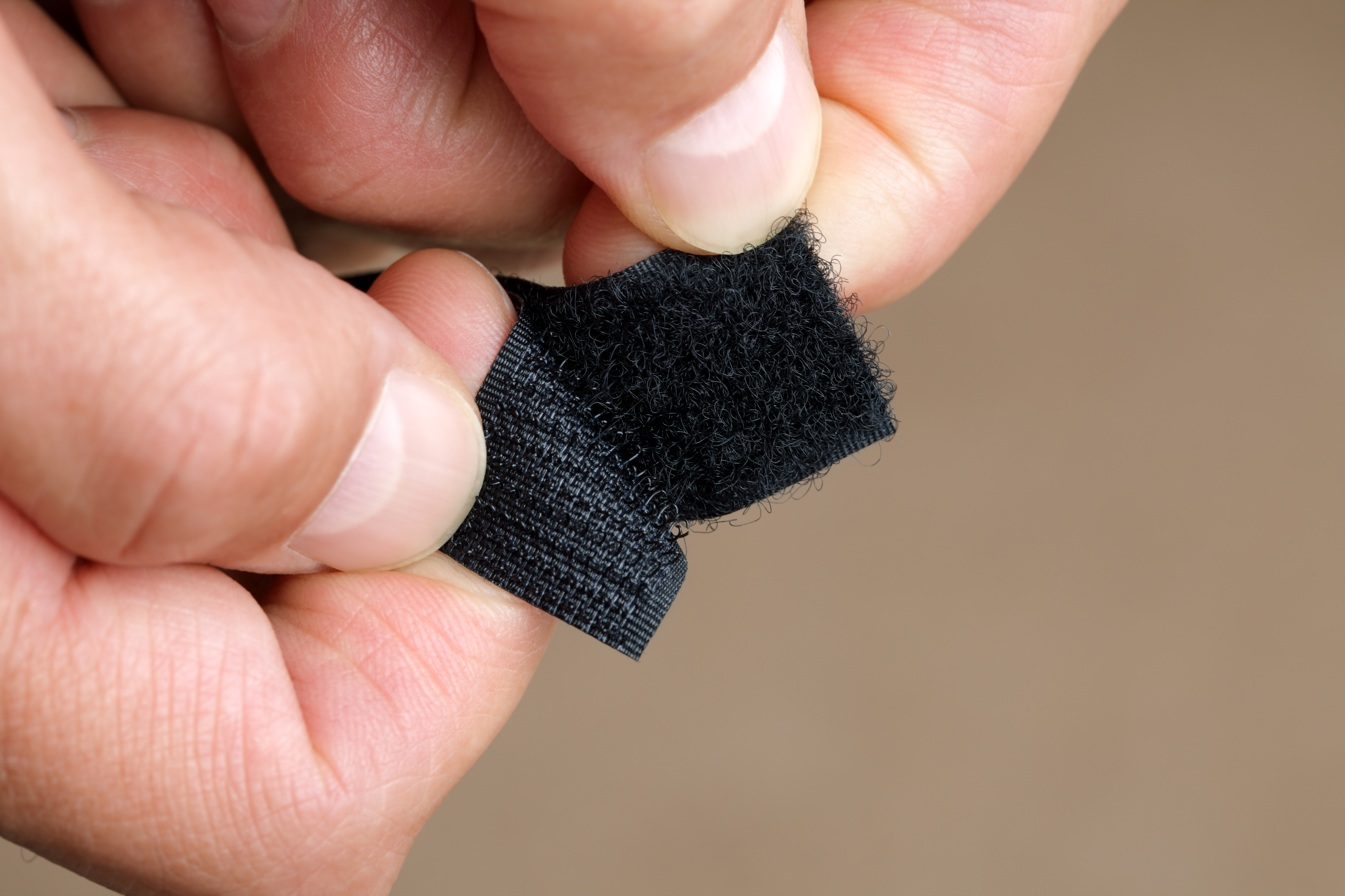 How to Quickly Clean Velcro & Make It Sticky Again