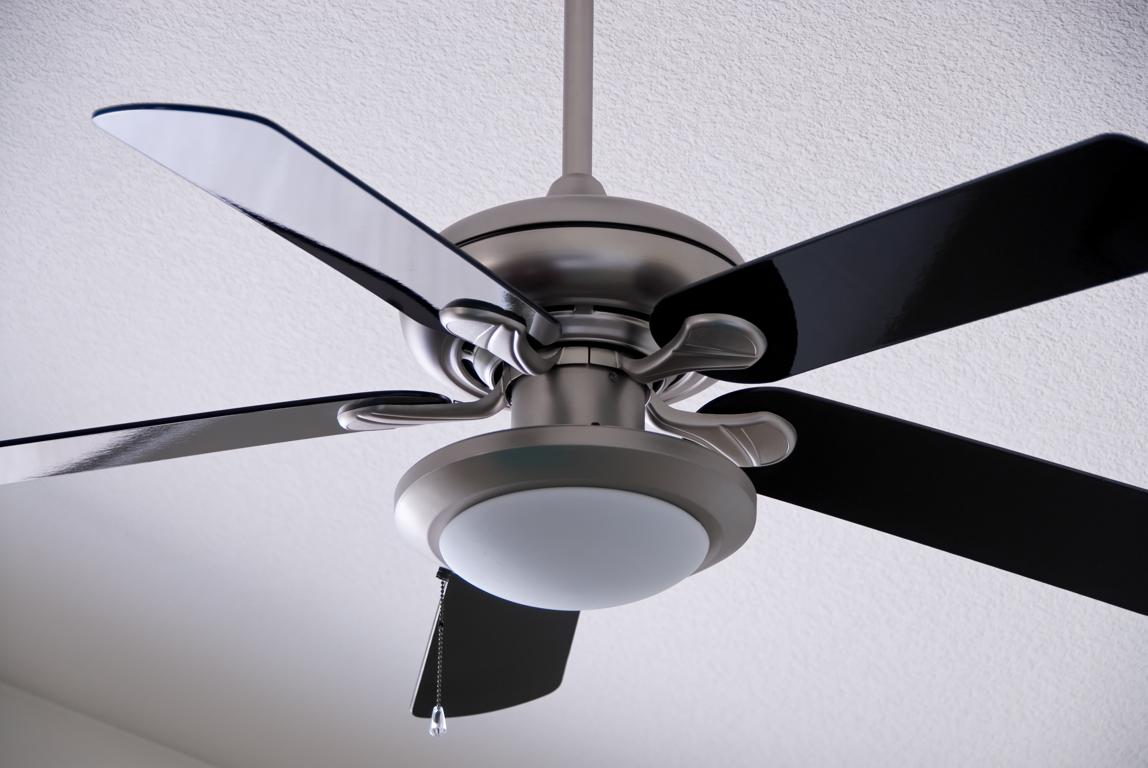 4 Reasons Your Ceiling Fan Light Isn T