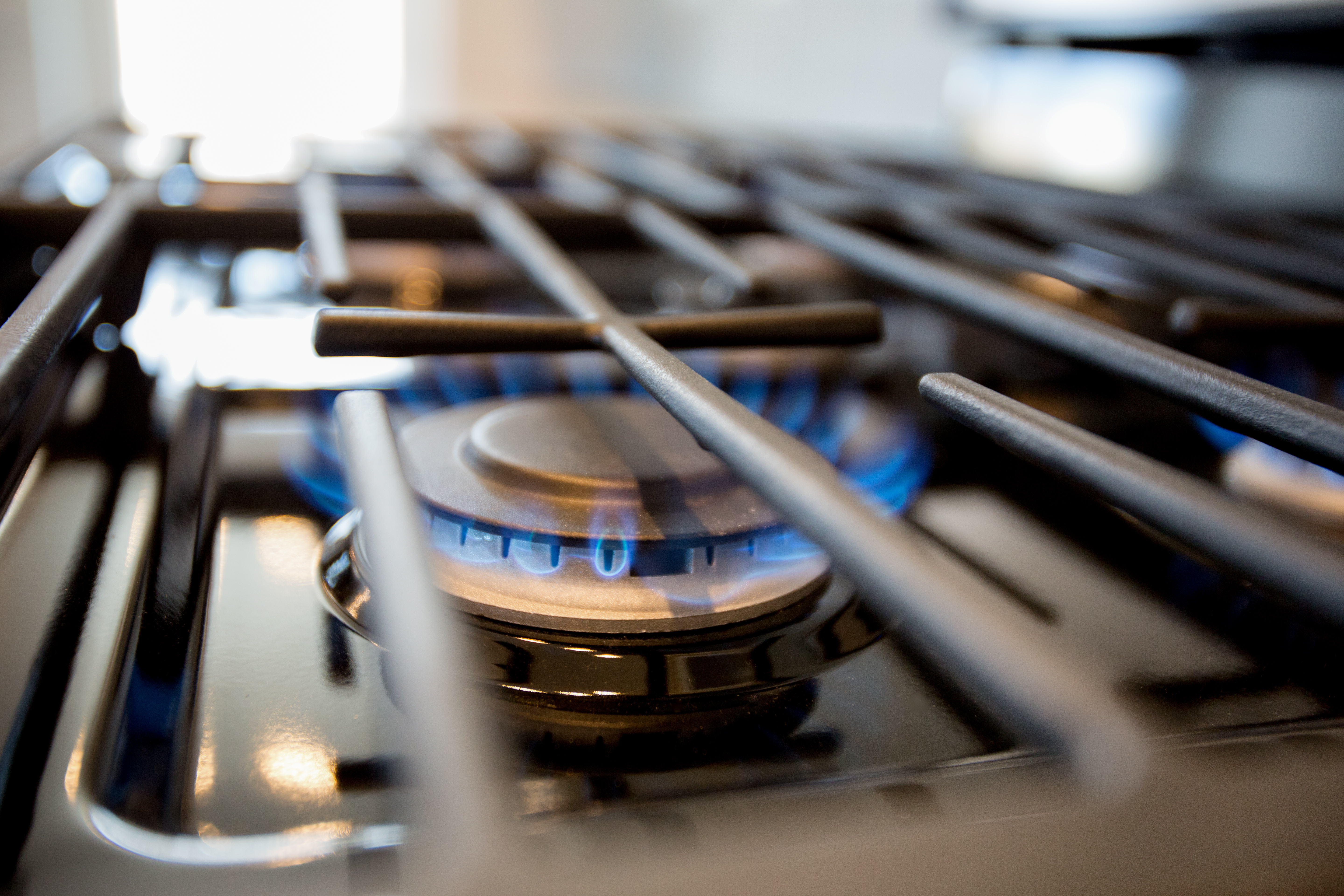 How to Fix a Stove Burner That Won't Light