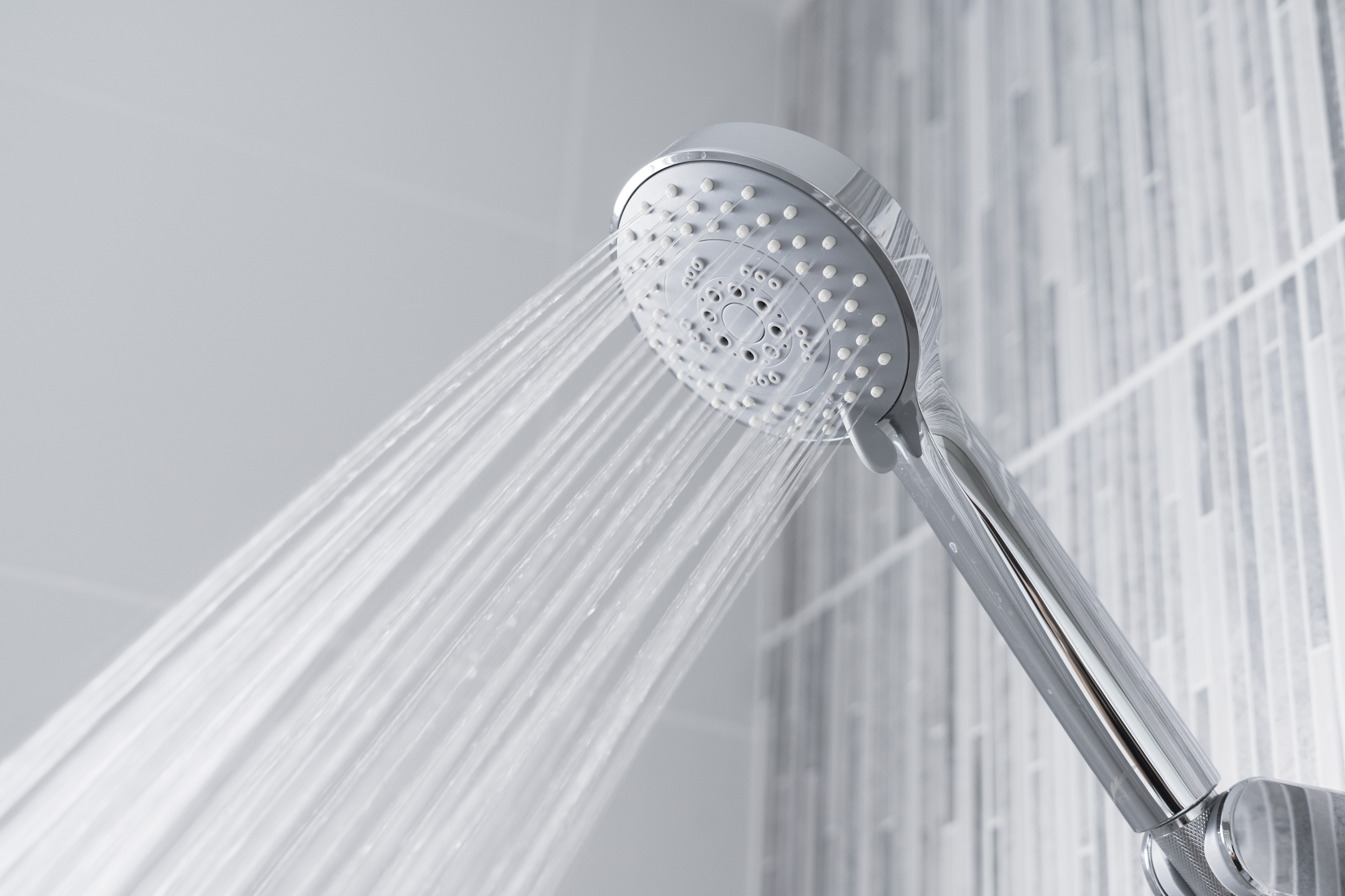 How to clean a shower head: Top descaling tips