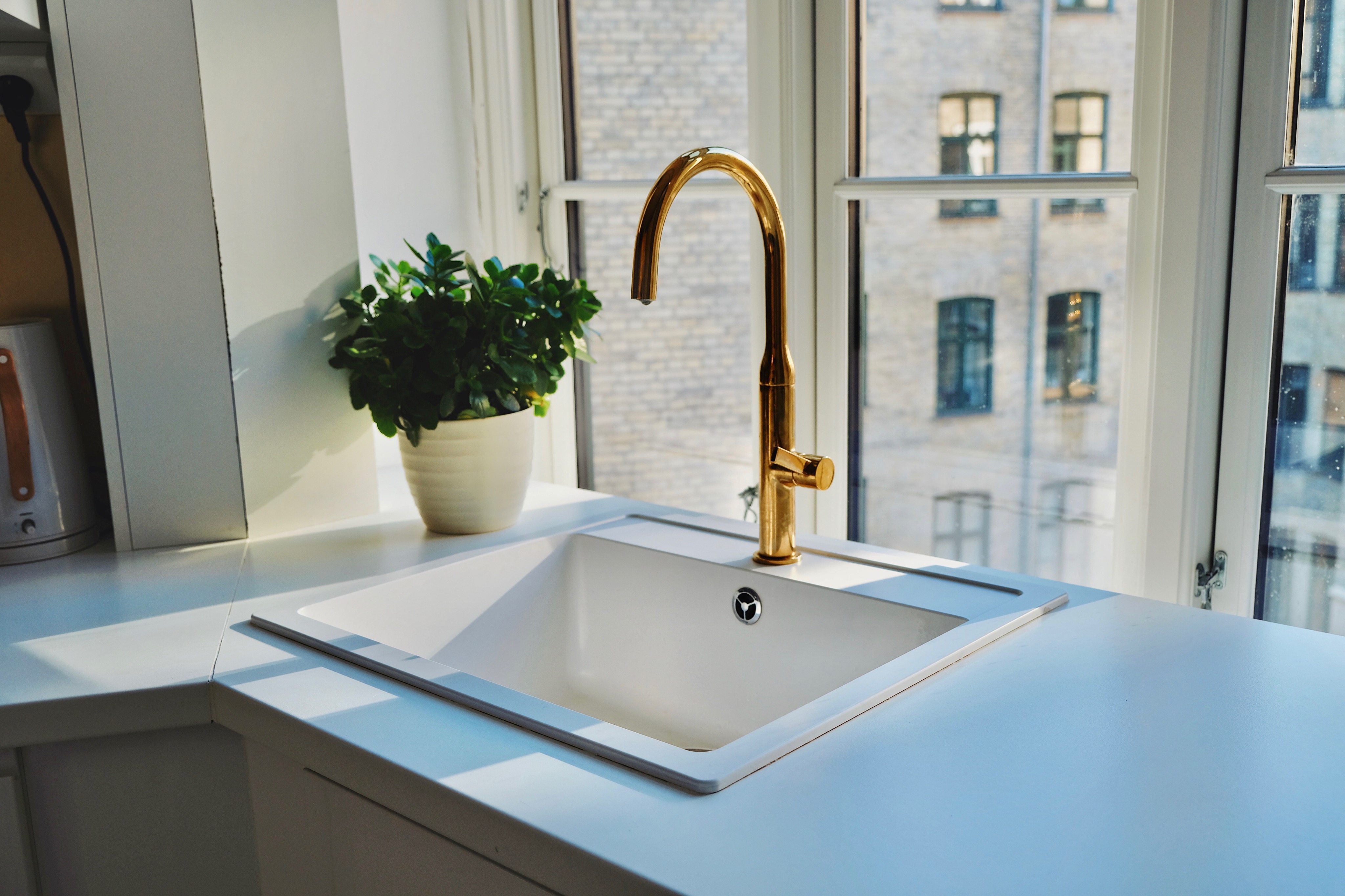 Remove Sinks From Granite Countertops