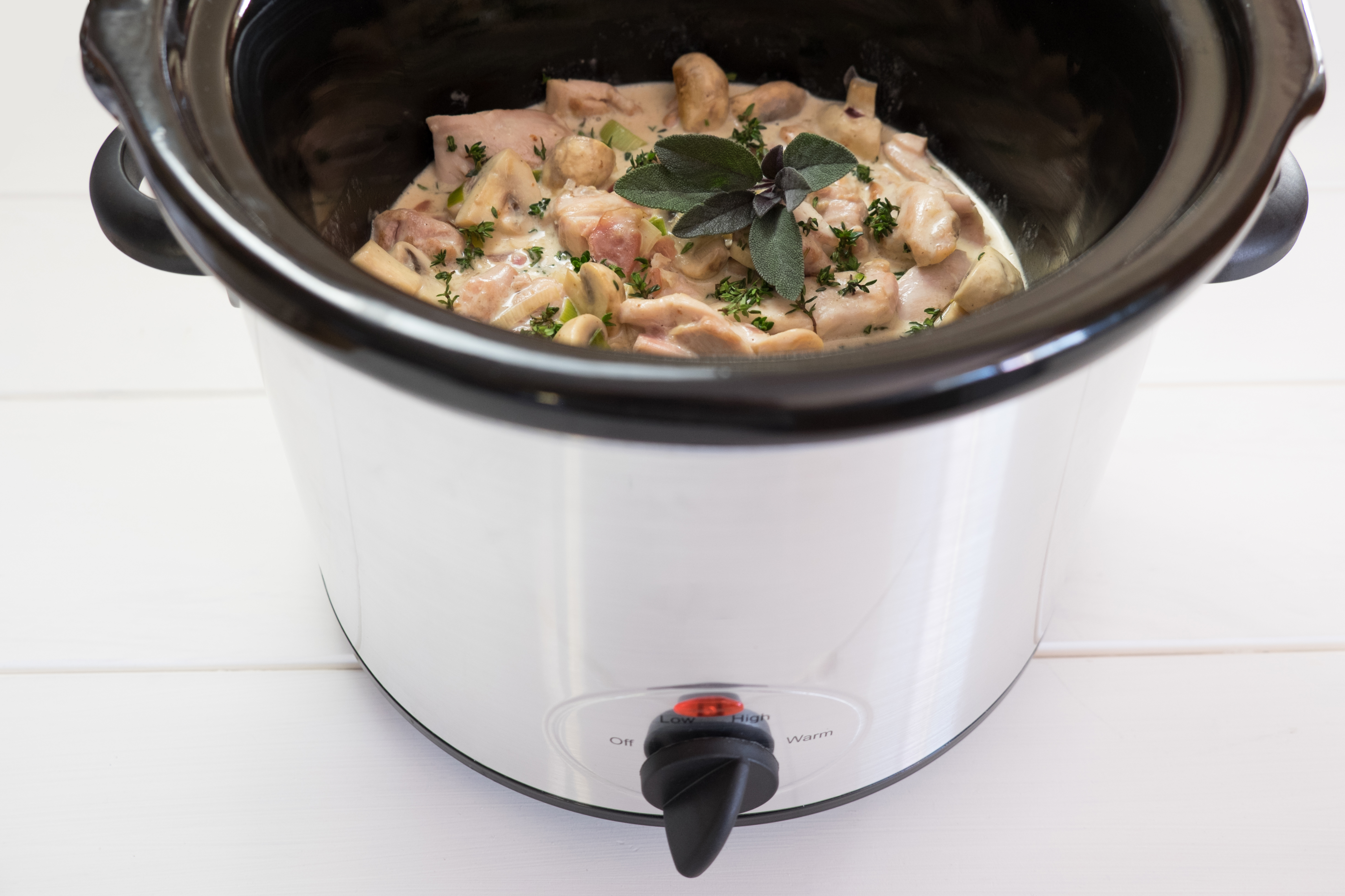 How To Get Rid Of That Nasty Smell In Your Instant Pot