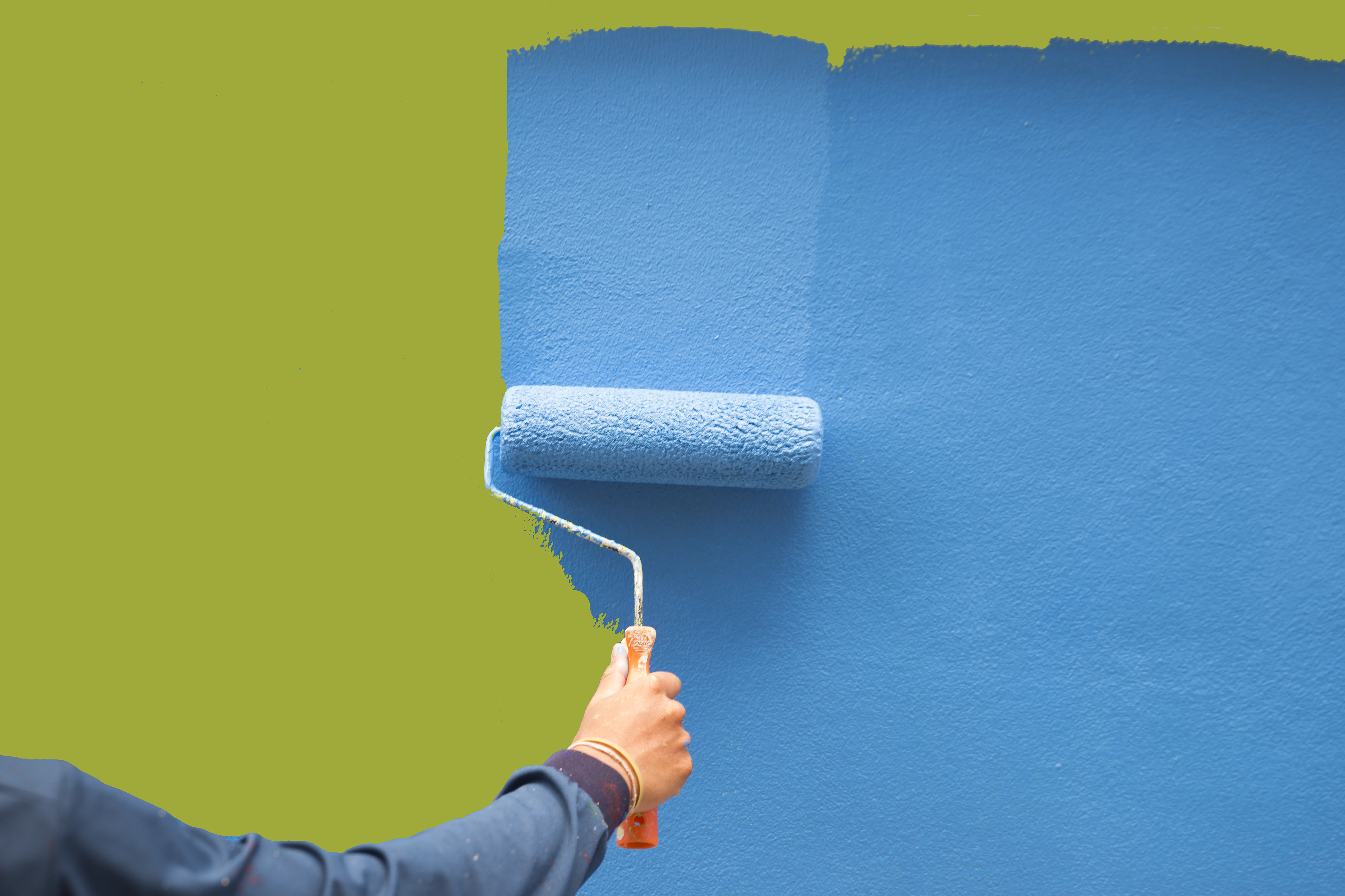 Causes for Interior Paint to Bubble Hunker