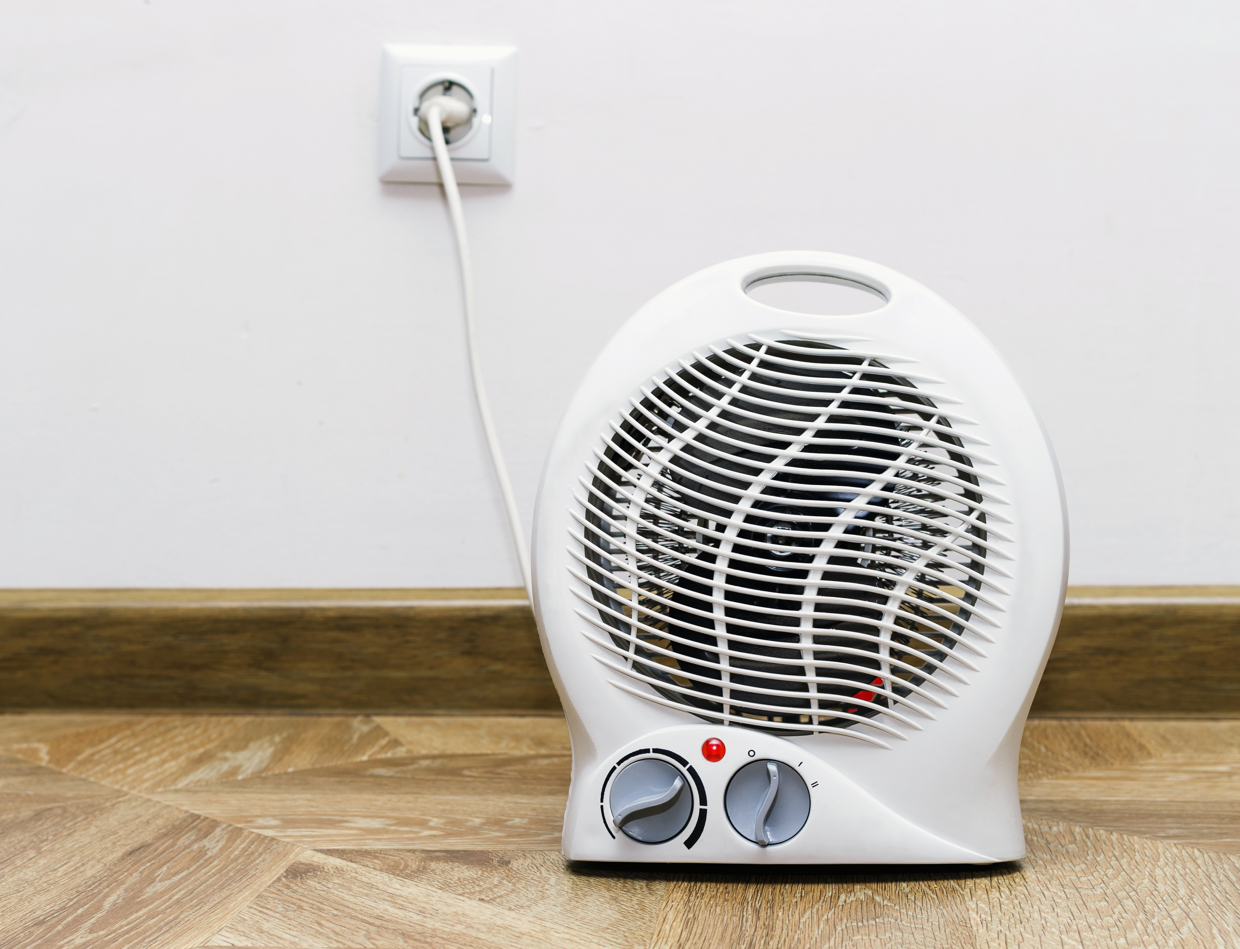 Are Space Heaters Expensive To Run?  