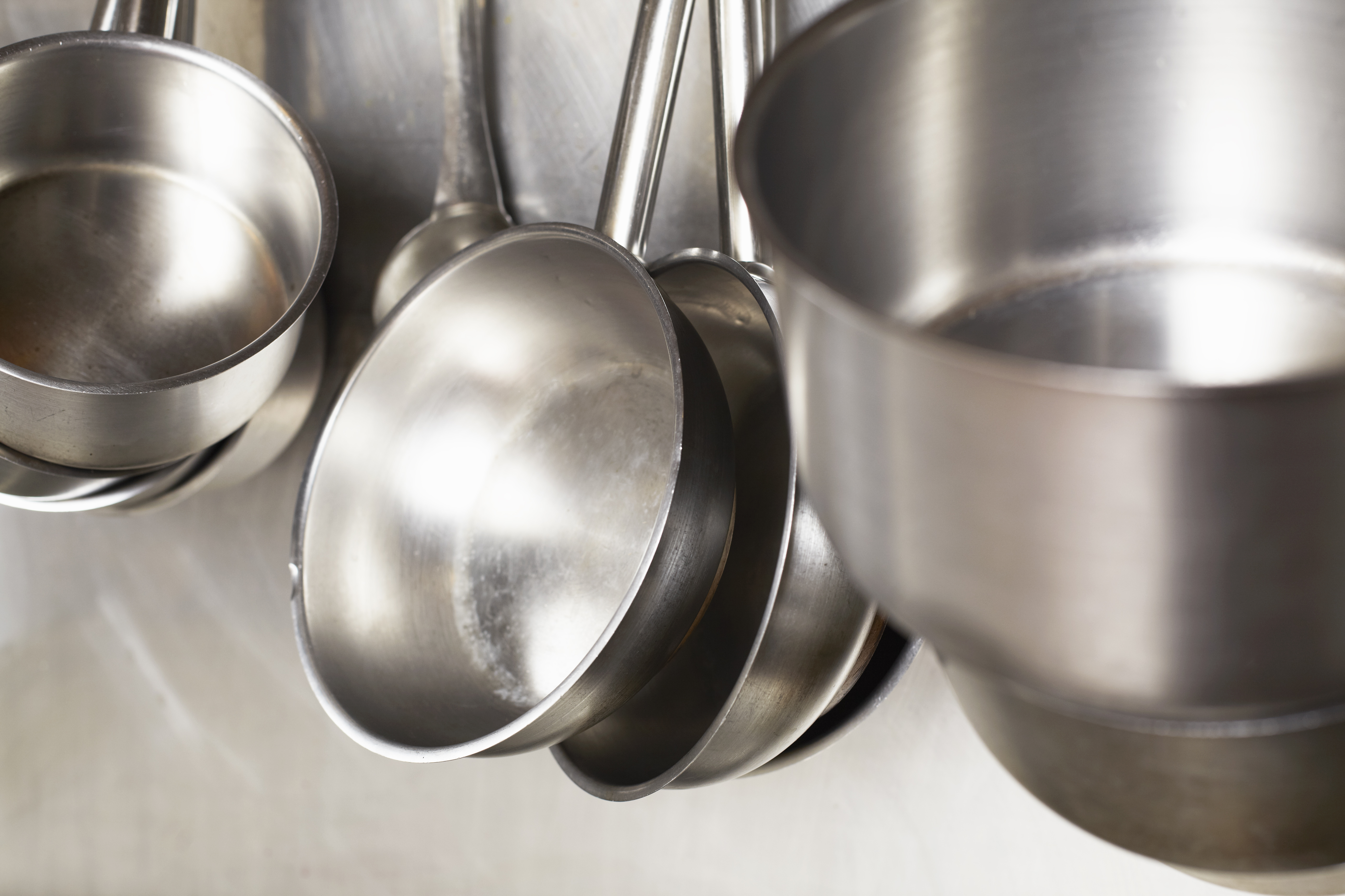 How Long Do Stainless Steel Pans Last? (When to Replace) - Prudent Reviews