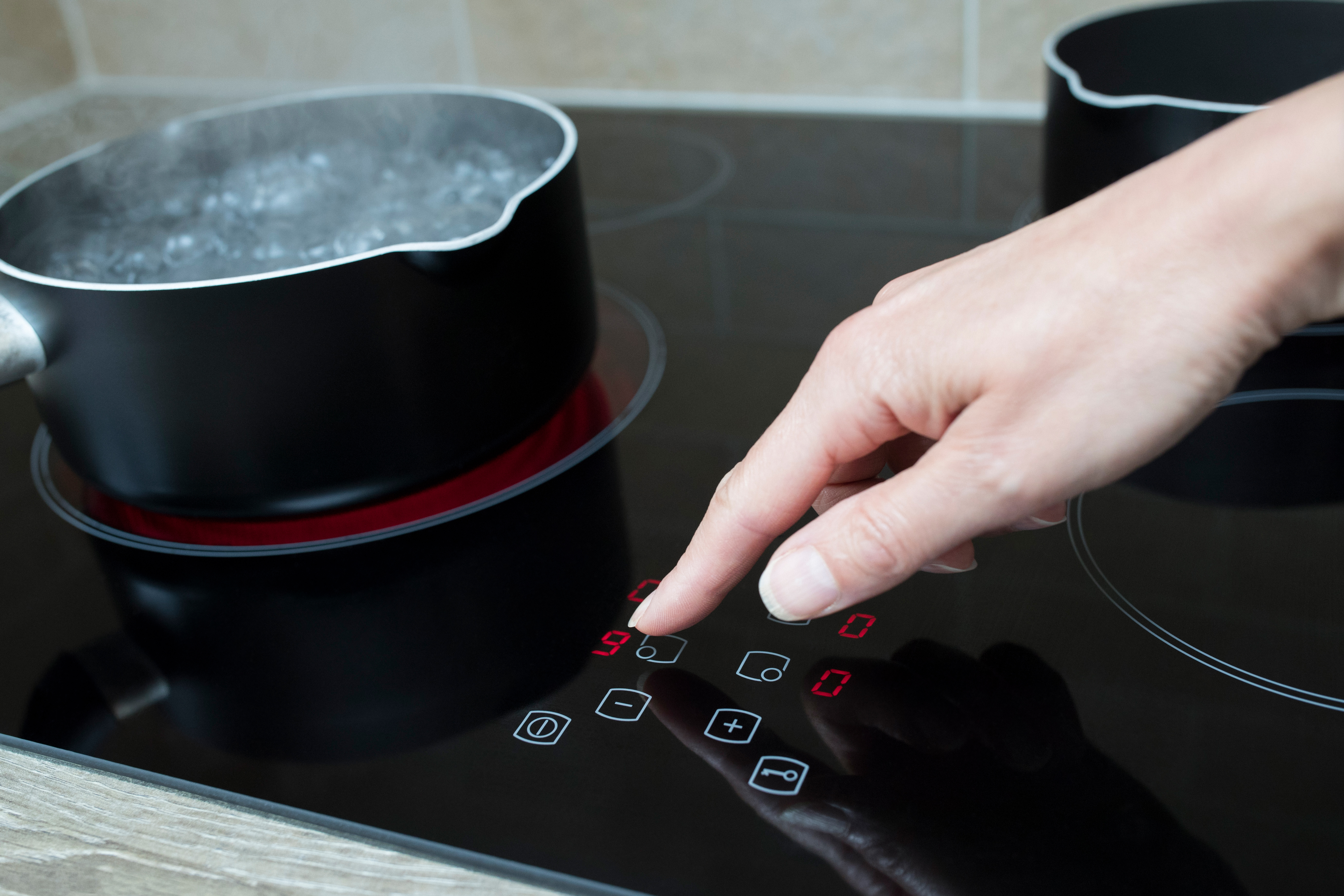 How to Clean a Glass Cooktop