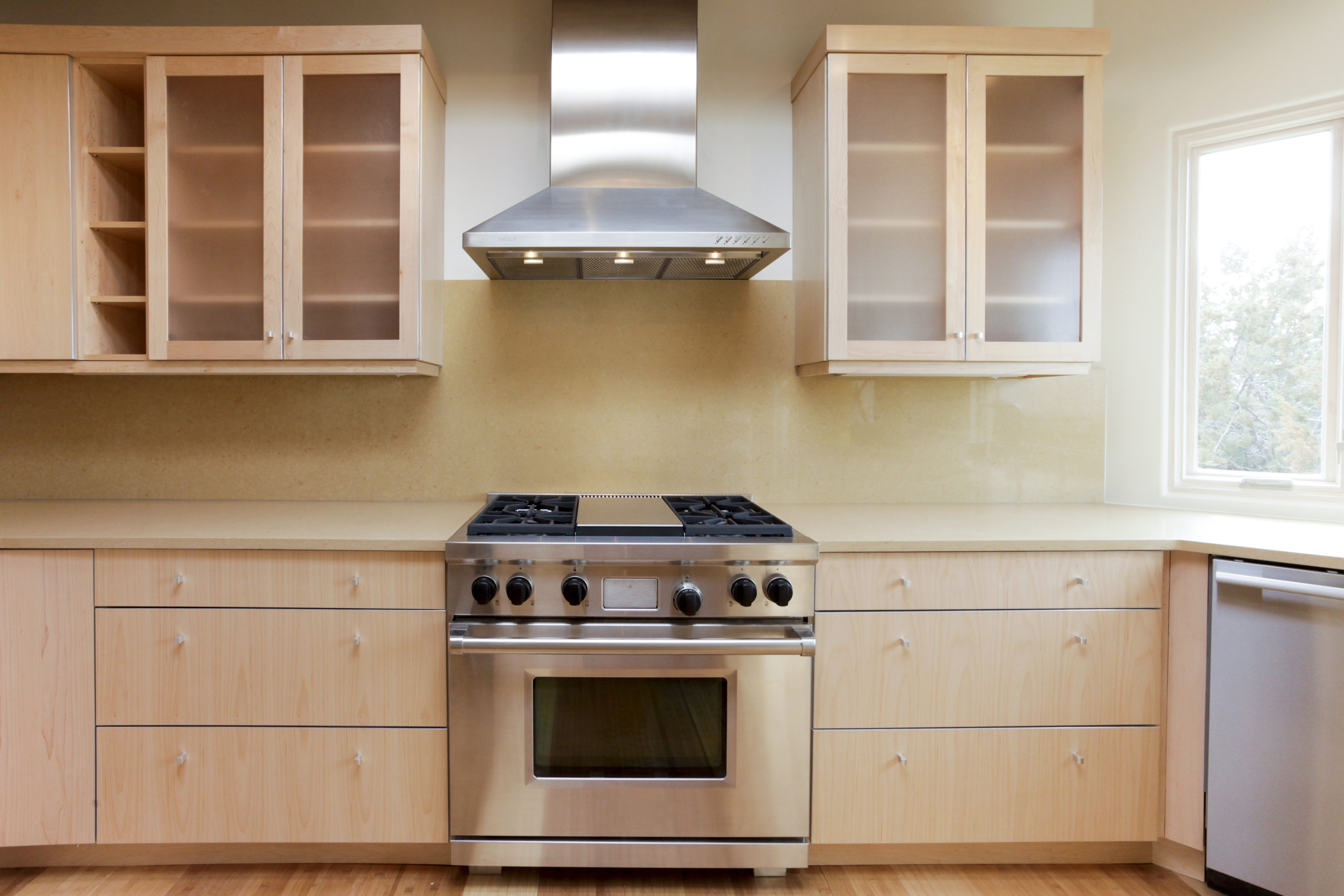 Types of Ovens for Cooking and Baking