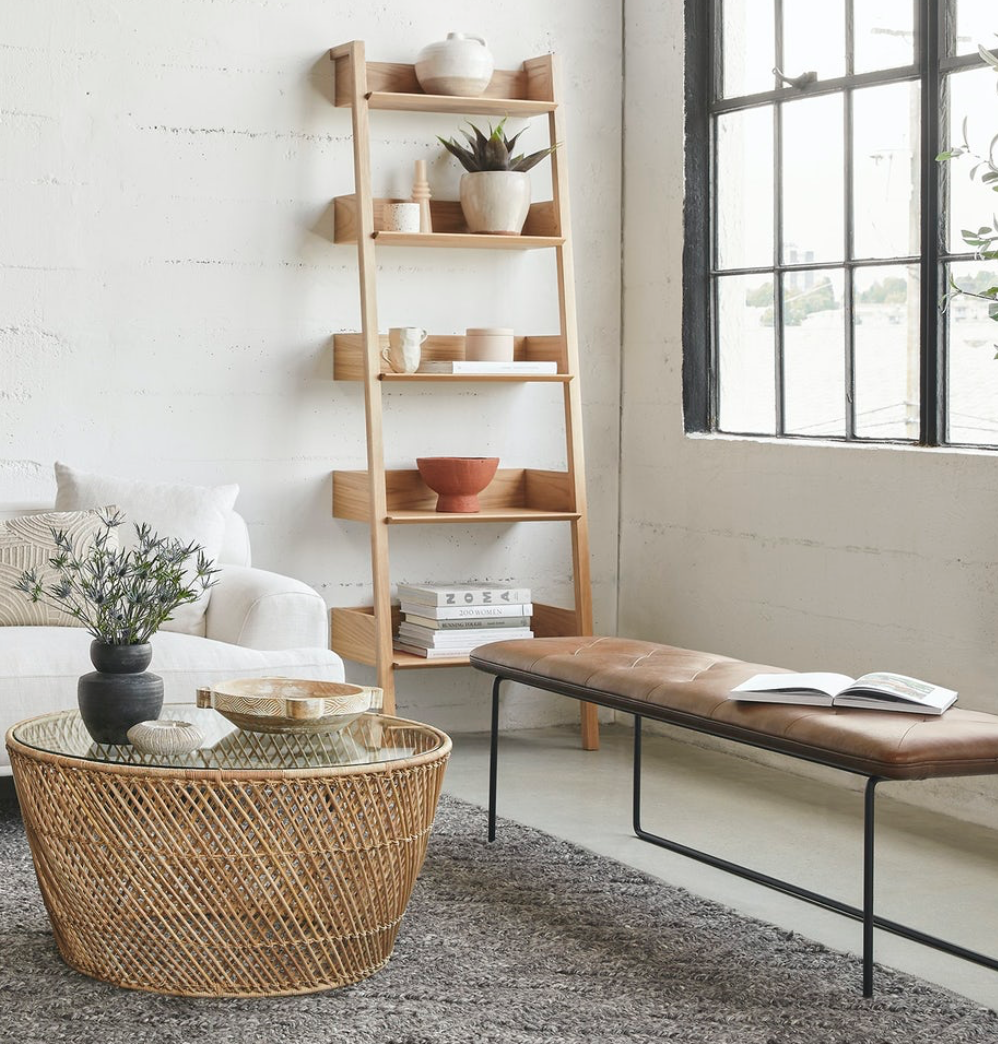 Bookshelves for Small Spaces Shopping and Inspiration