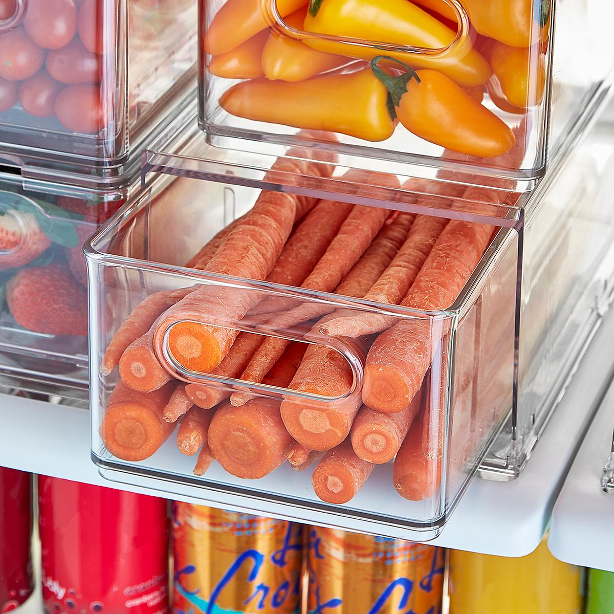 24 Storage Products Under $25 To Keep Your Leftovers Fresh AF