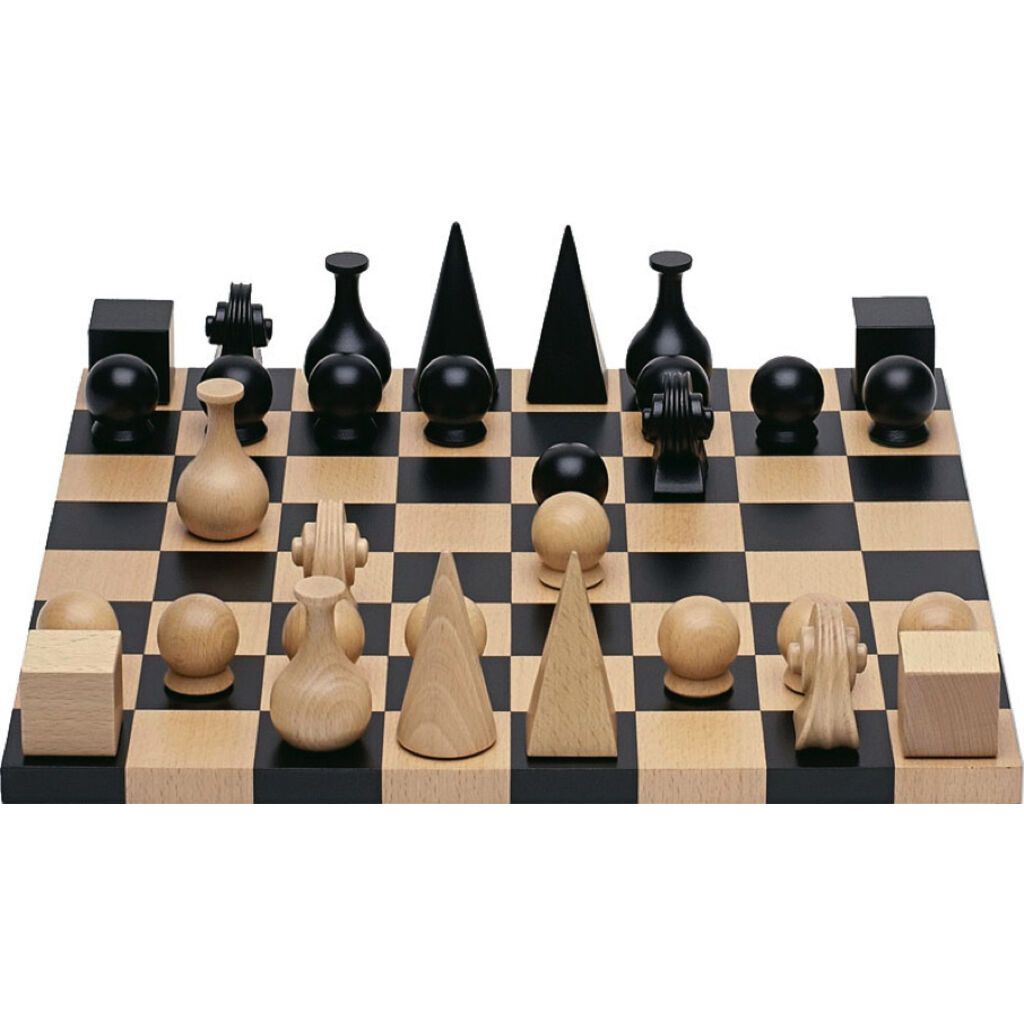 6 luxury chess sets to feed your 'Queen's Gambit' obsession — Hashtag Legend