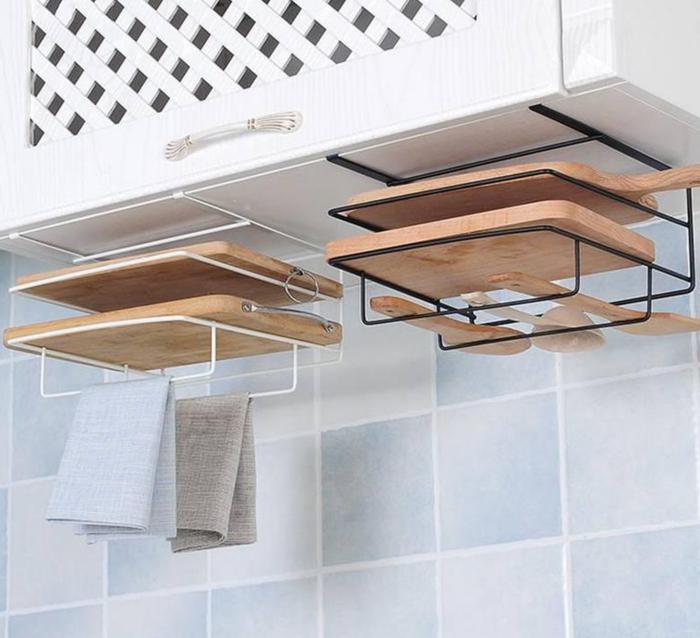 9 Kitchen Organizers Under $25 That Will Free Up Coveted Cabinet