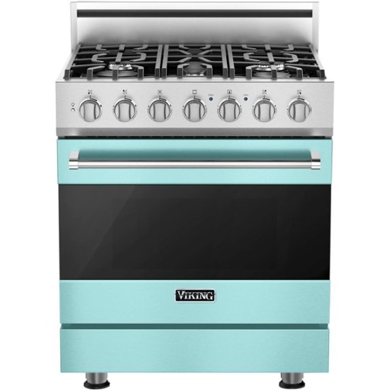 How to Mix Colorful Kitchen Appliances and not Muck It Up - Laurel