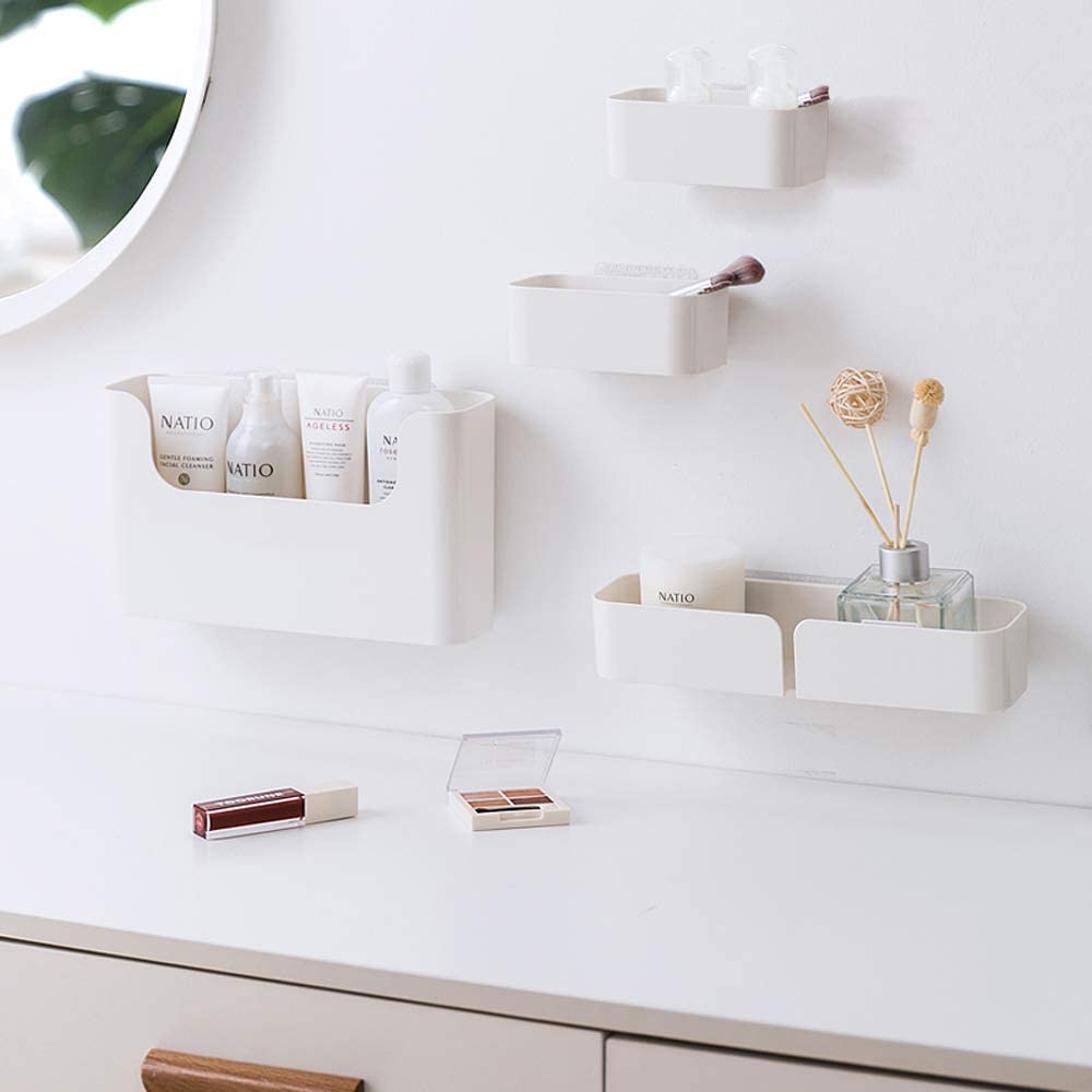 25 Smart Organizers That Will Change Your Messy Bathroom Forever — All  Under $25