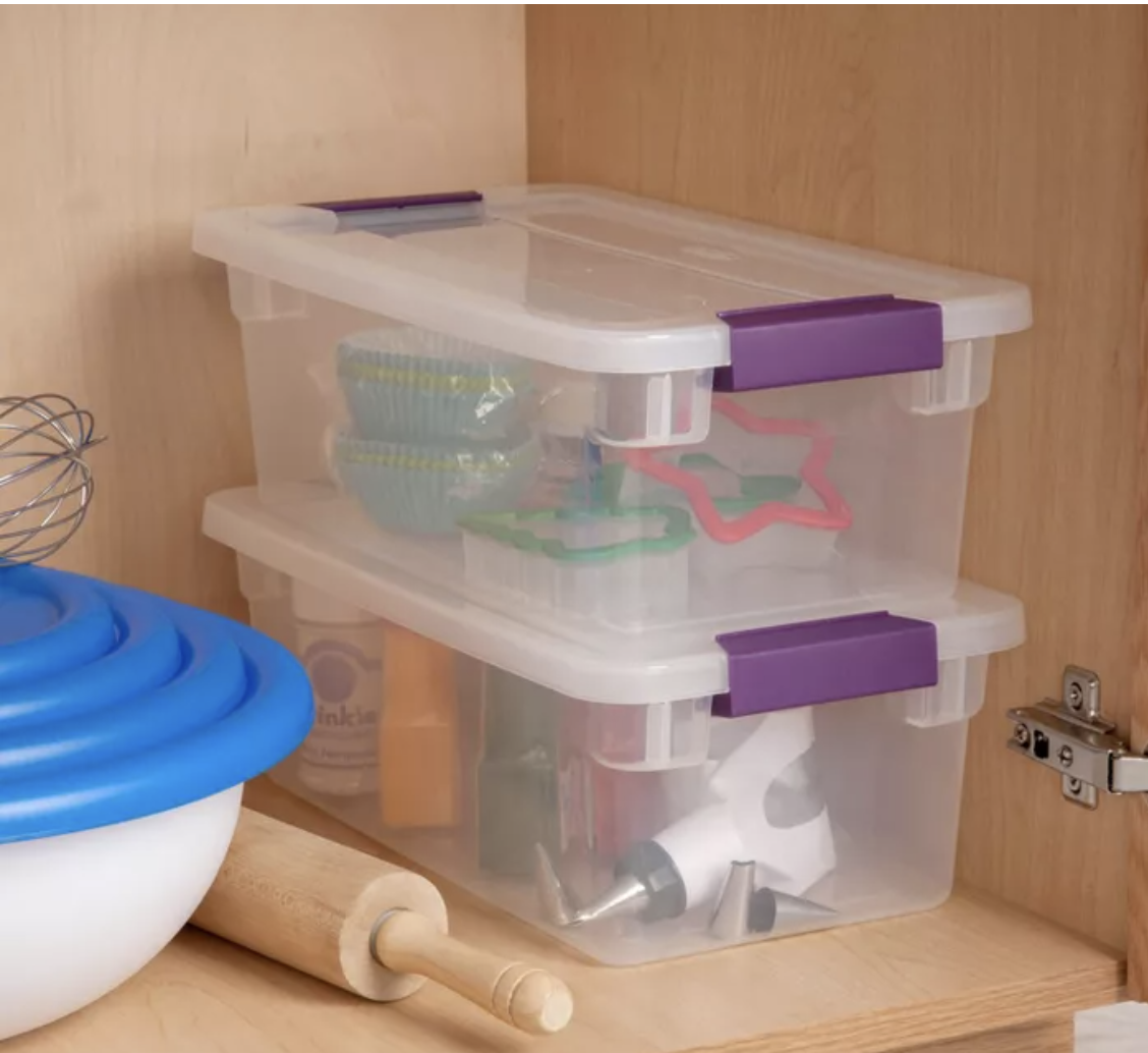 8 best places to buy storage bins, containers online