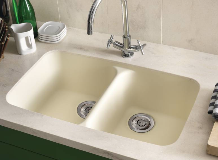 14 Best Kitchen Sink Materials for Ultimate Durability & Style