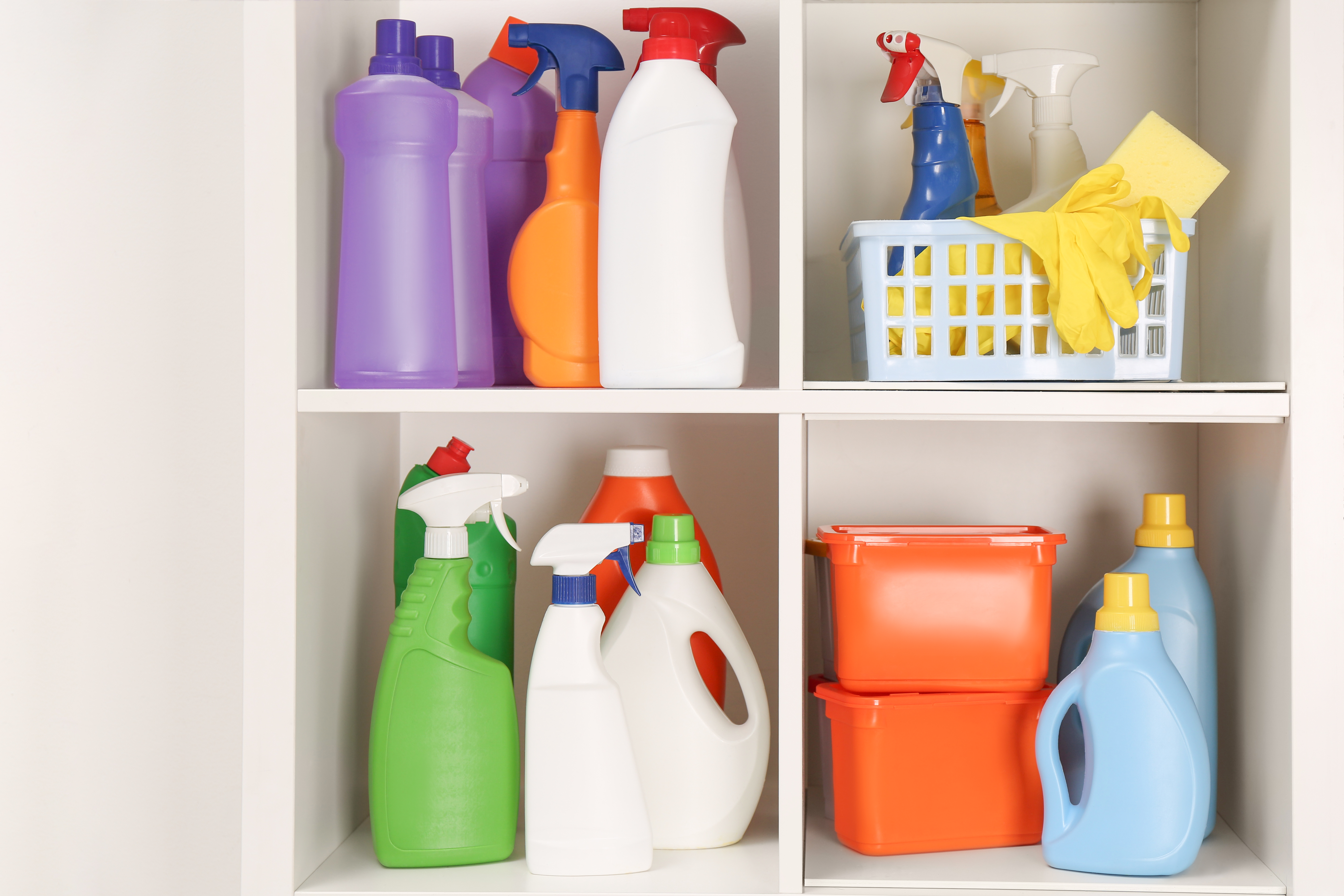 Ammonia vs. Bleach: Key Differences & When to Use Each - Prudent Reviews