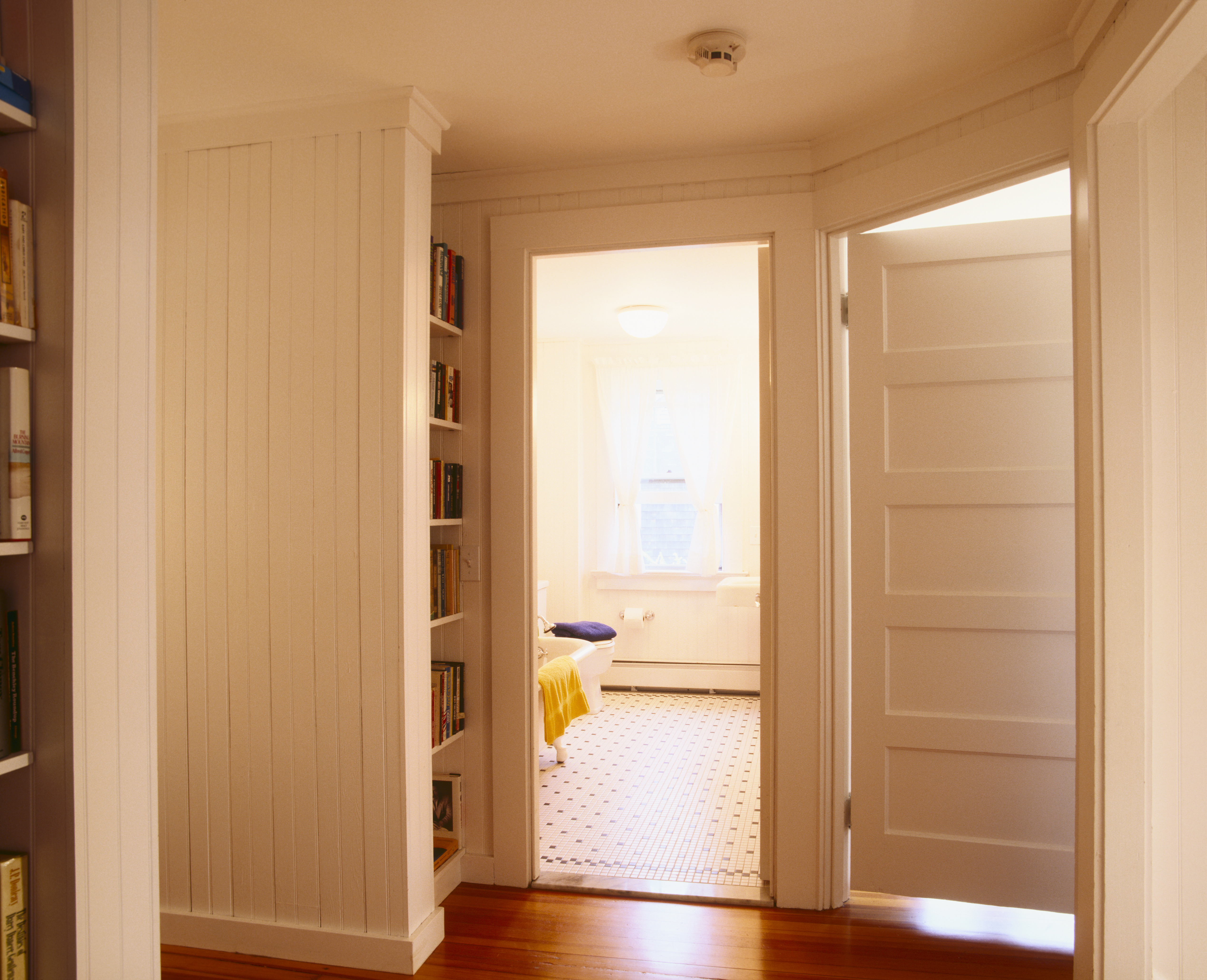 How to Repair a Door Frame: 5 Ways to Fix and Replace Jambs