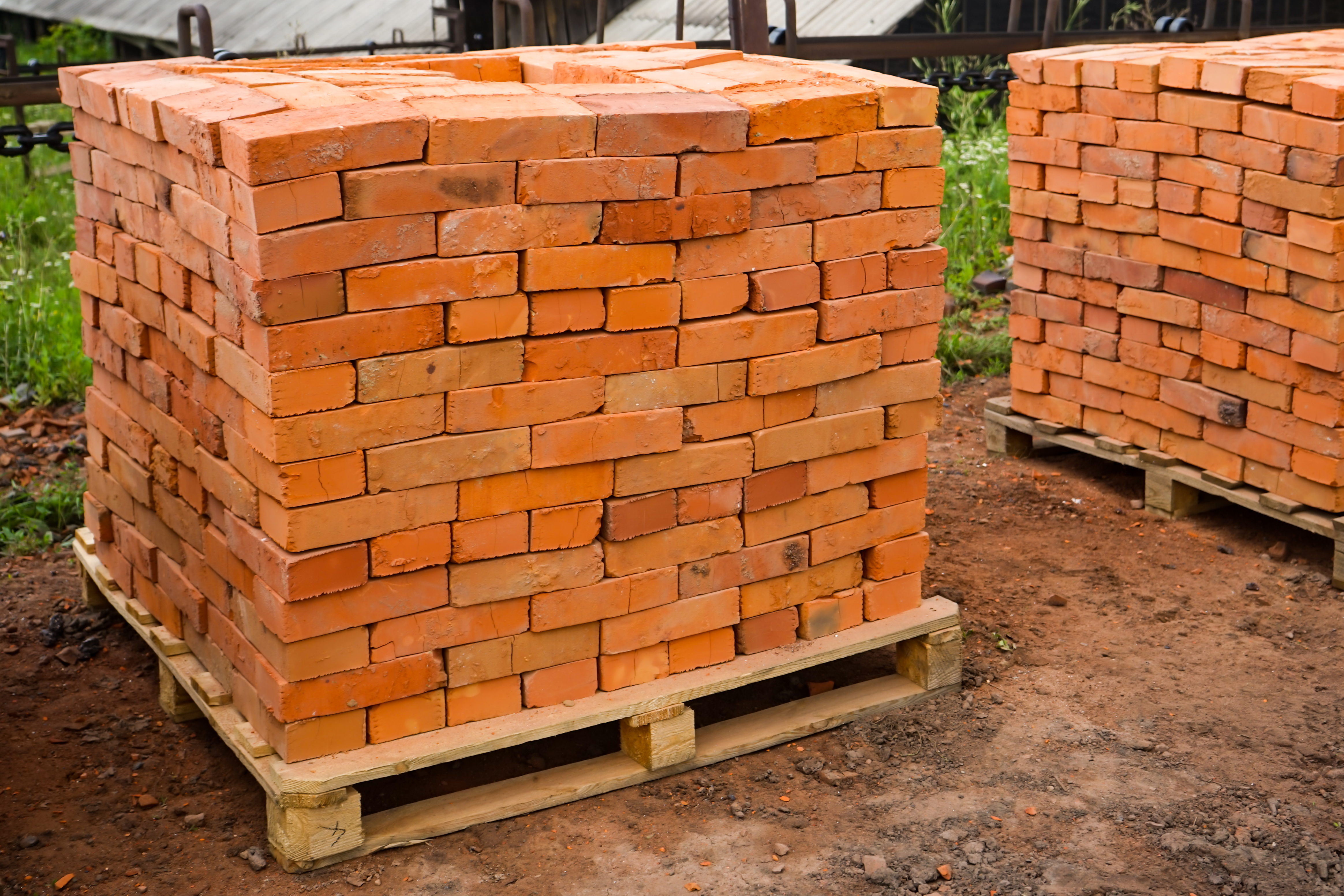 How to Sell Used Brick