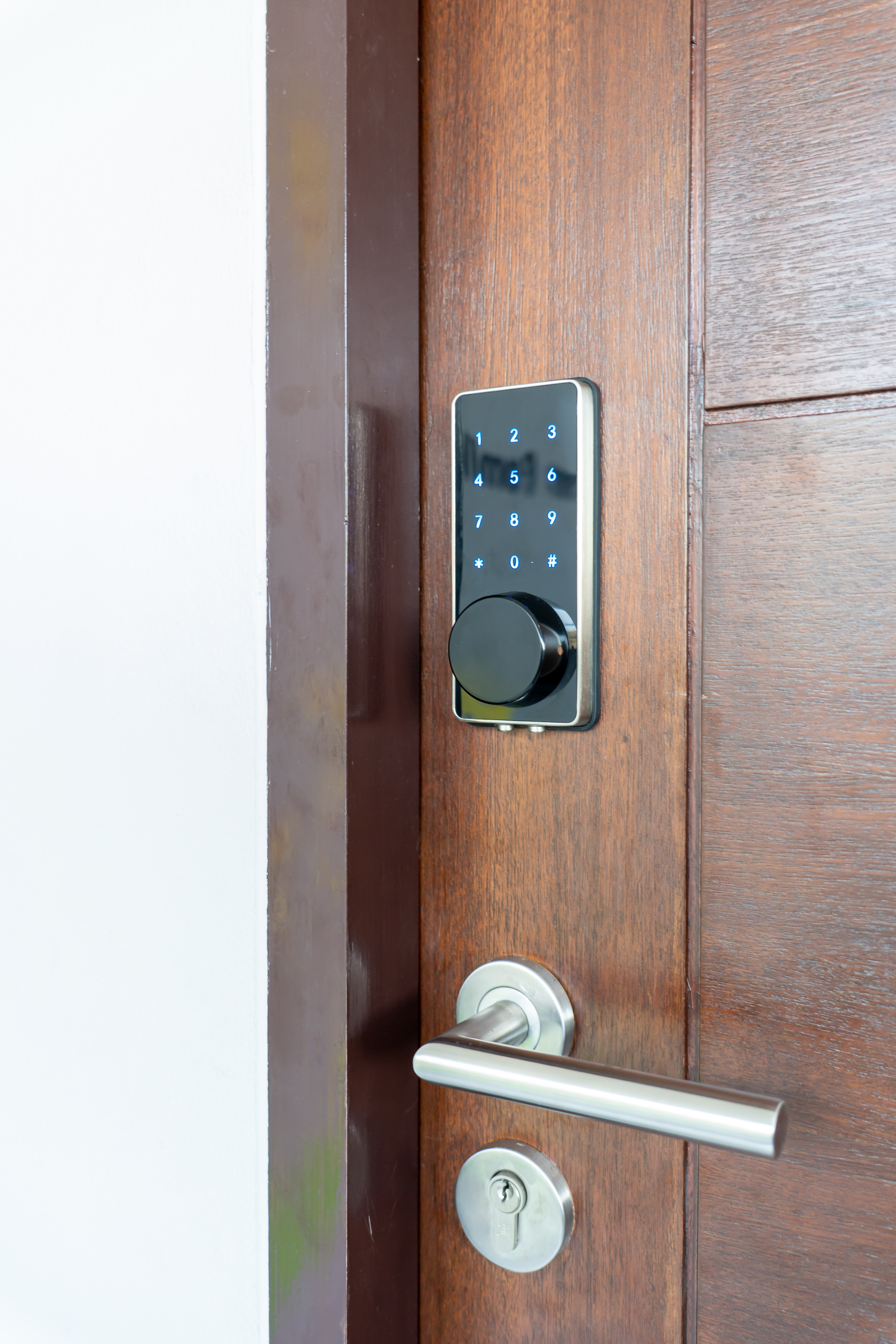 How to Install a Smart Lock