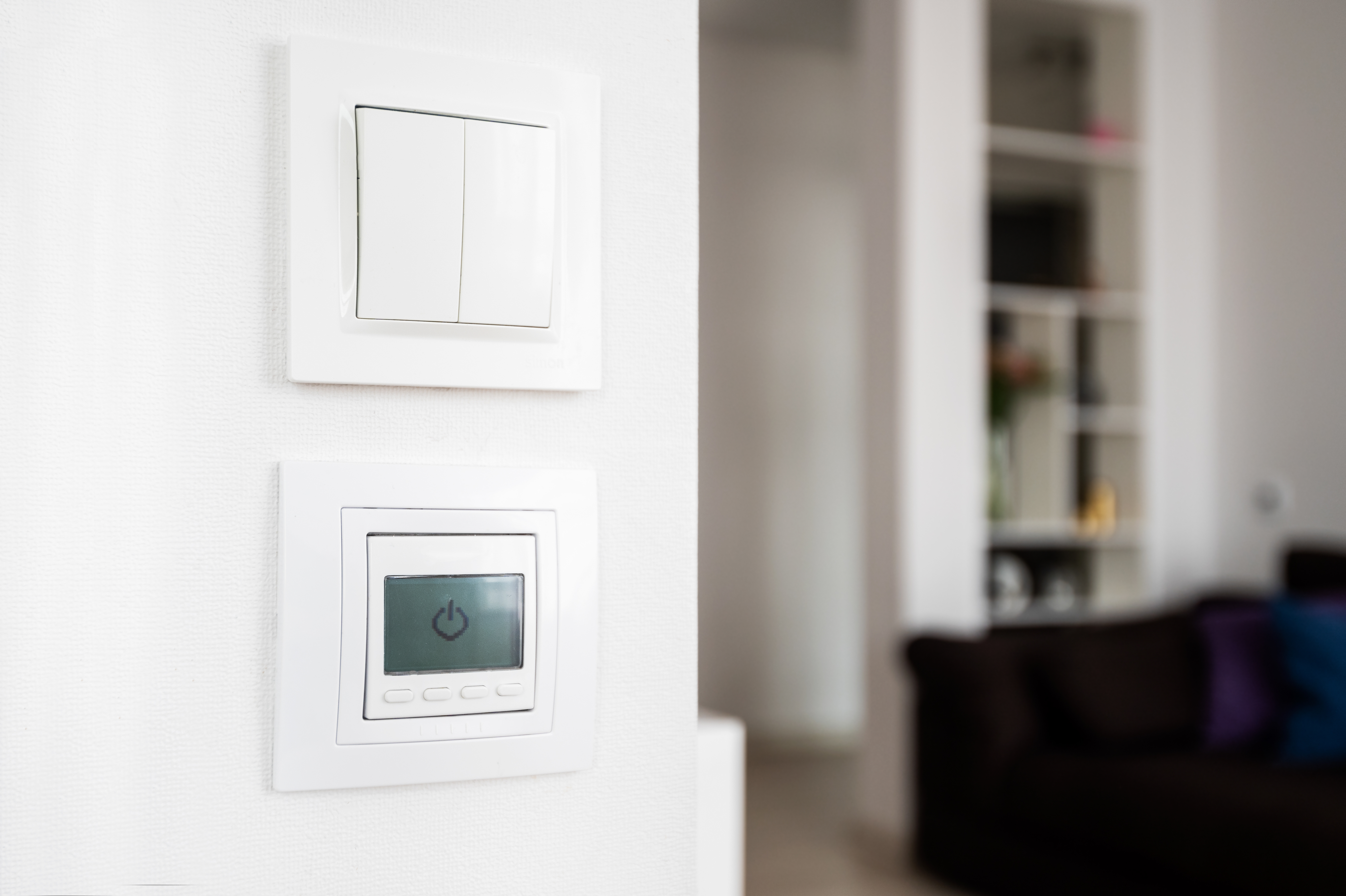 How To Effectively Set Your Thermostat For A Multi-Story Home