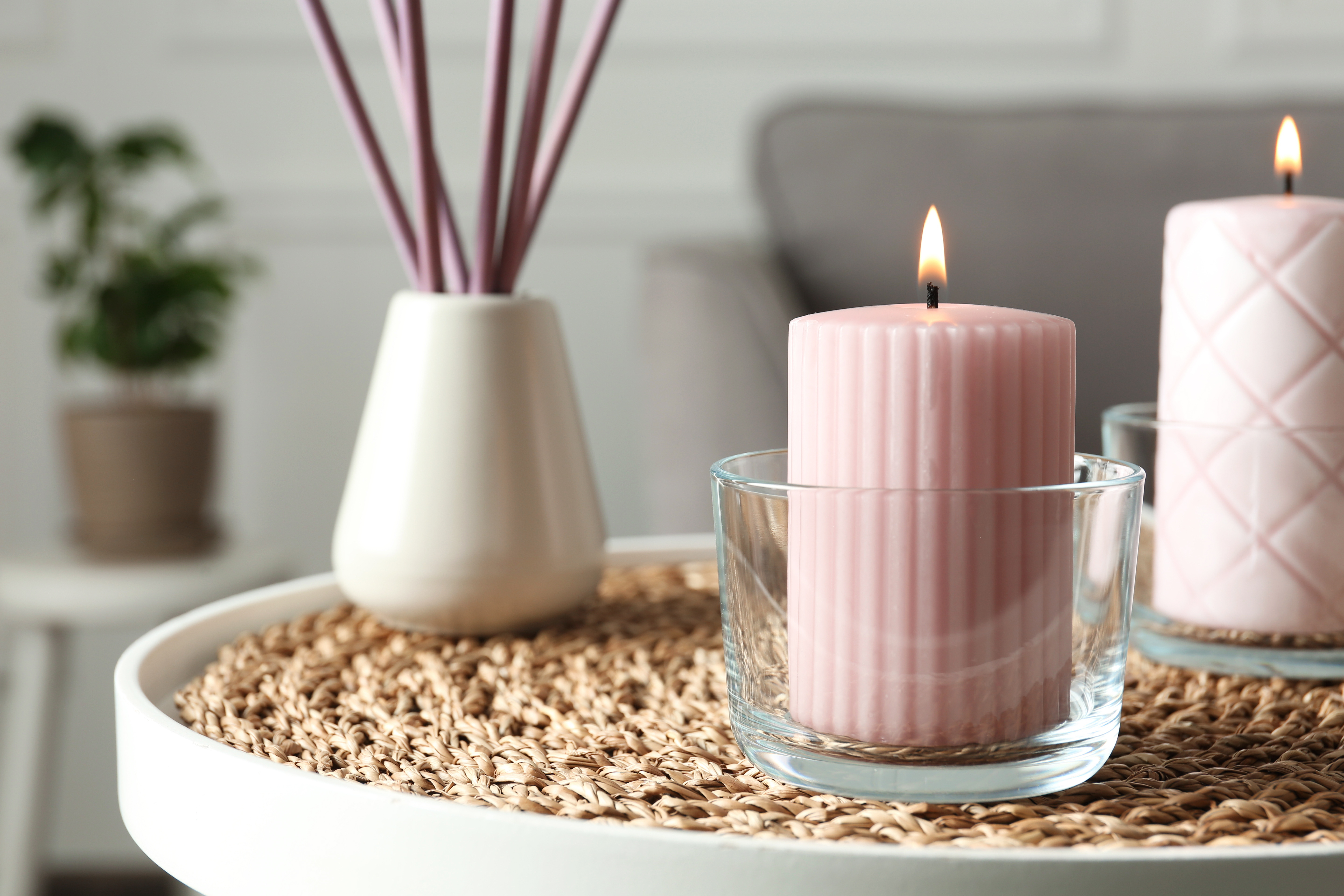 Shoppers go wild for the brand new WoodWick candle dupes that are