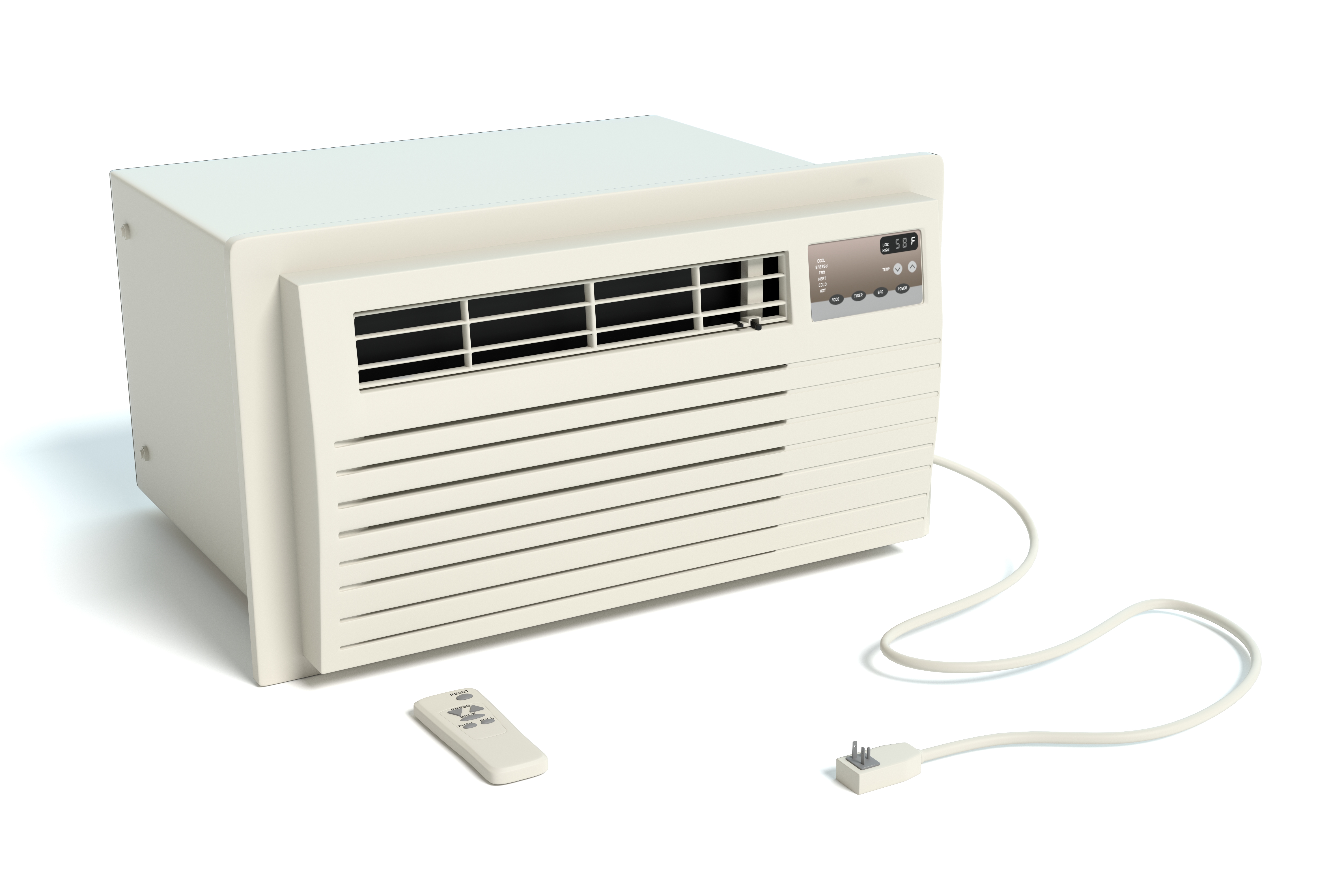 electrical - Are power outlets for window A/C units likely to