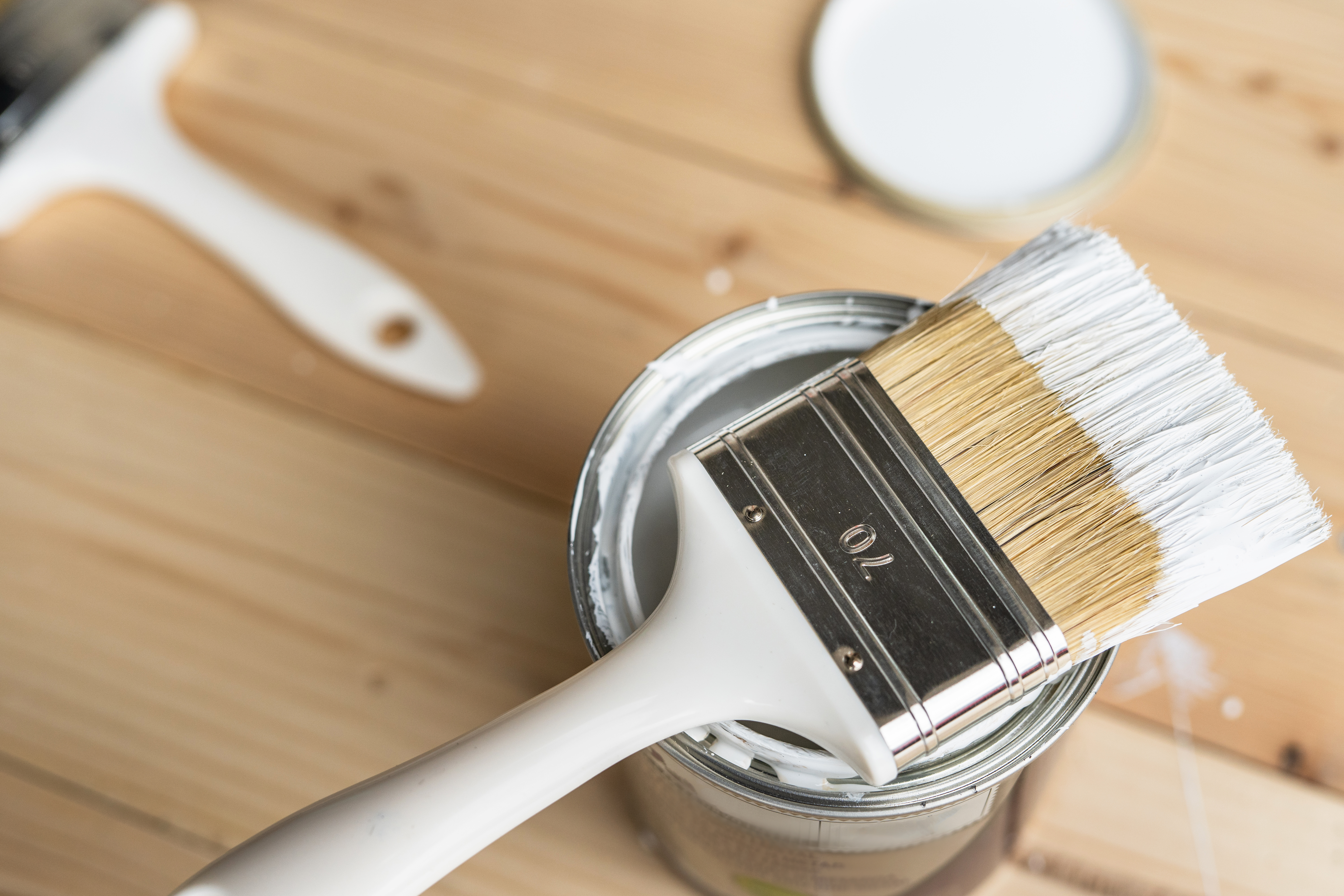 5 Times You Absolutely Need to Prime Before Painting Hunker